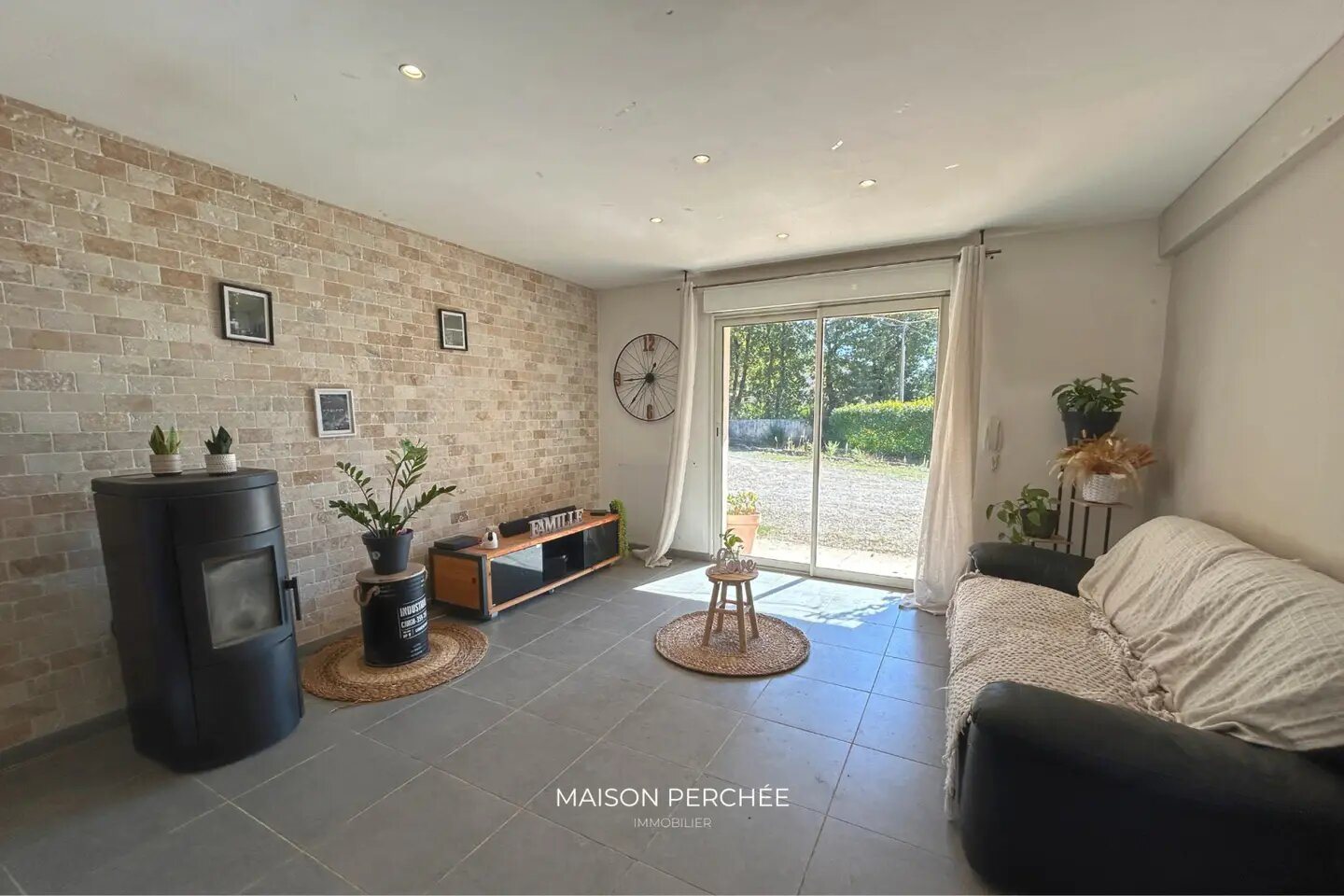 Maison à vendre, 167m², Trans-en-Provence