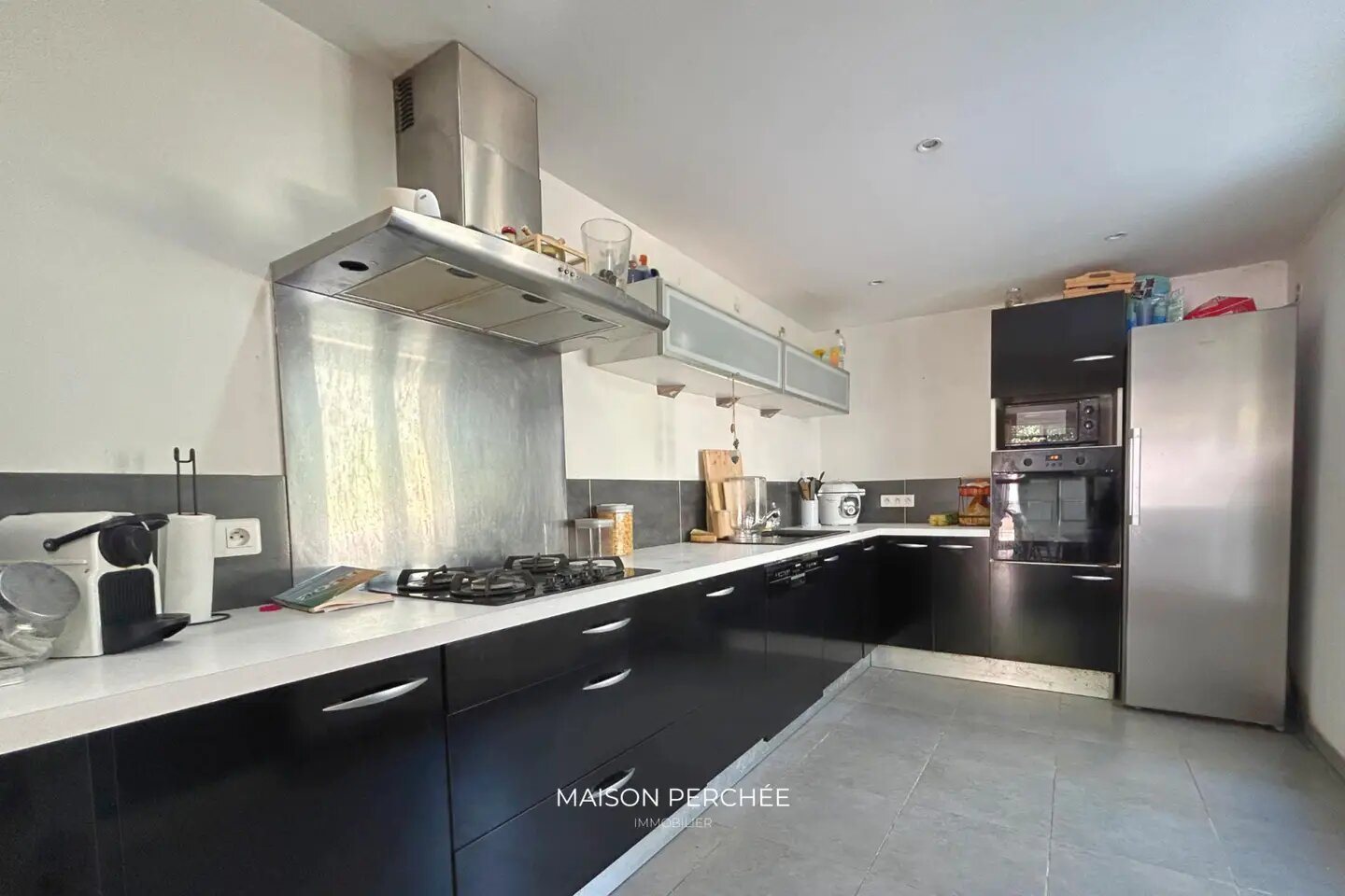 Maison à vendre, 167m², Trans-en-Provence