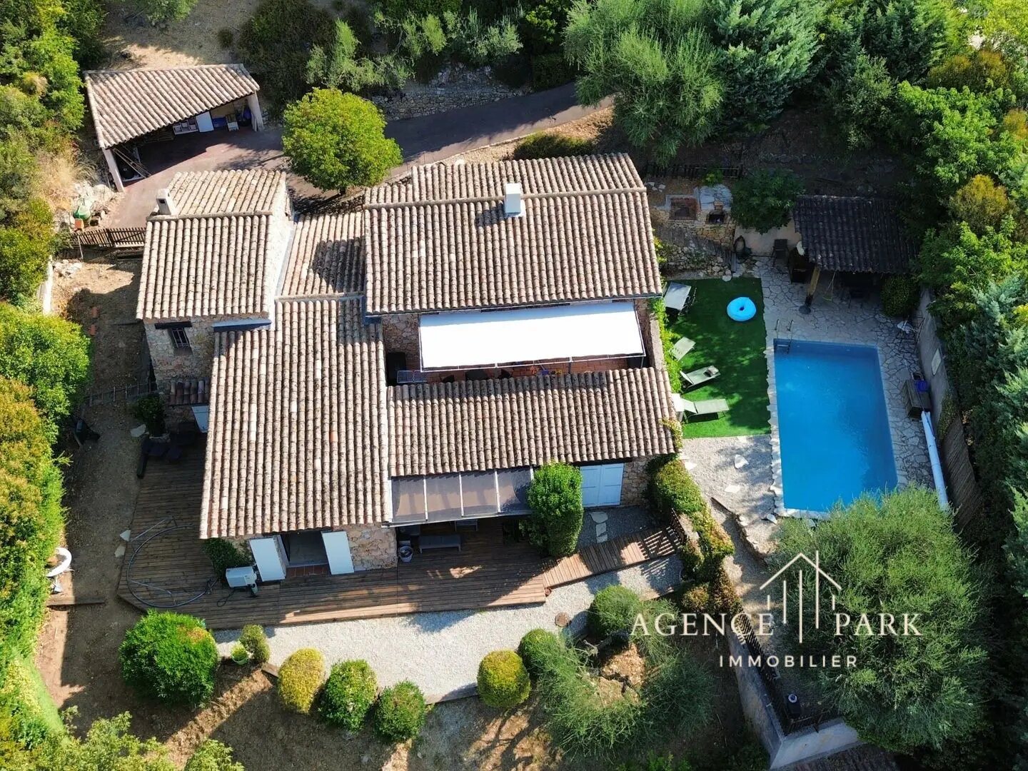 Maison à vendre, 179m², Draguignan