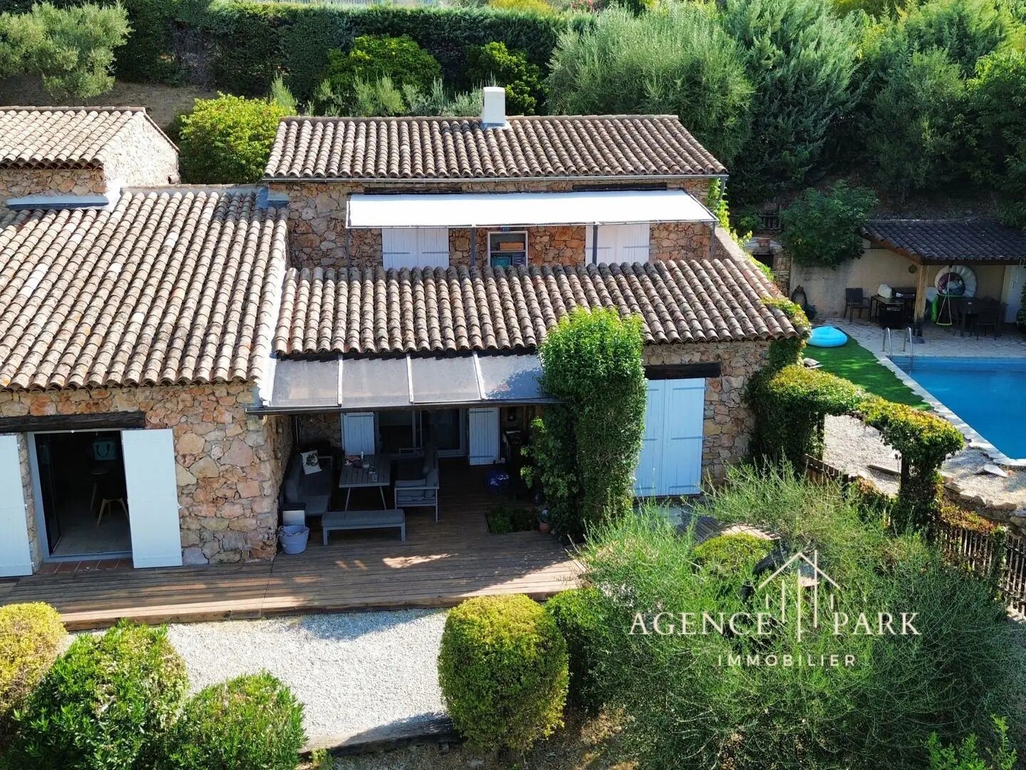 Maison à vendre, 179m², Draguignan
