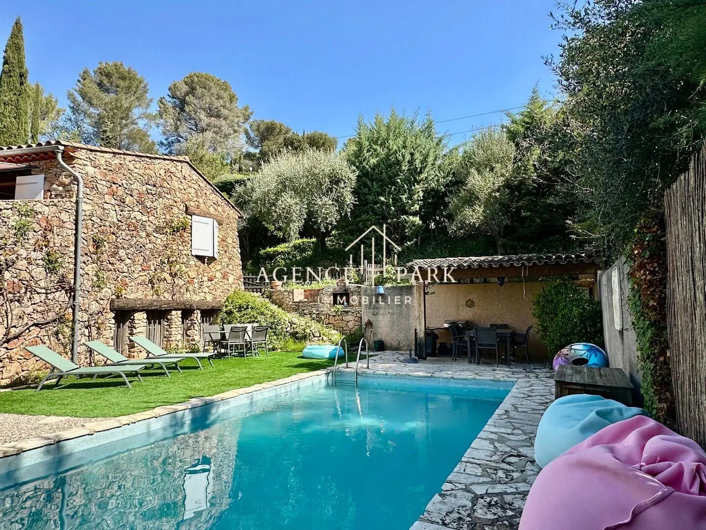 Maison à vendre, 179m², Draguignan