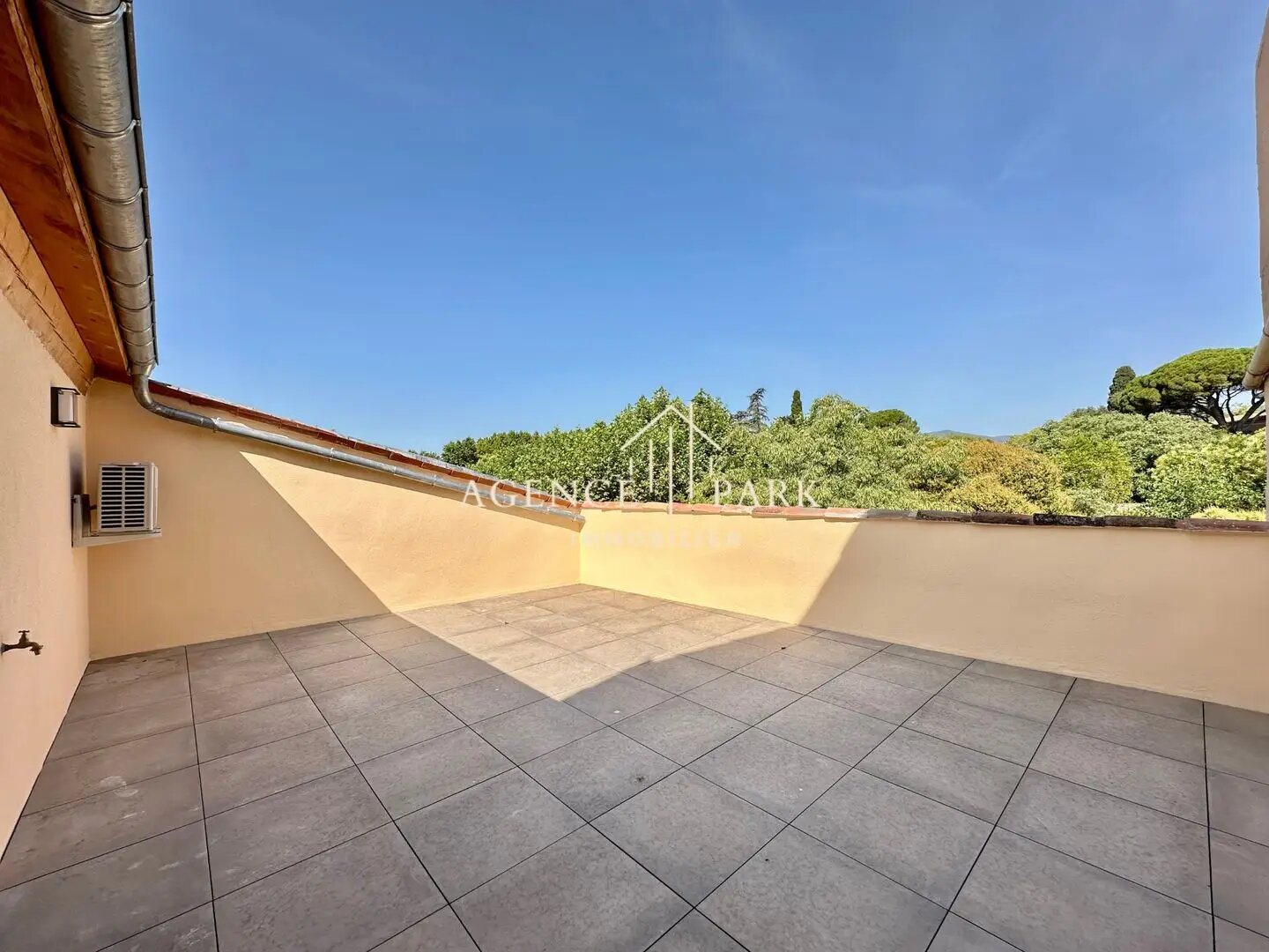 Appartement à louer, 86m², Draguignan