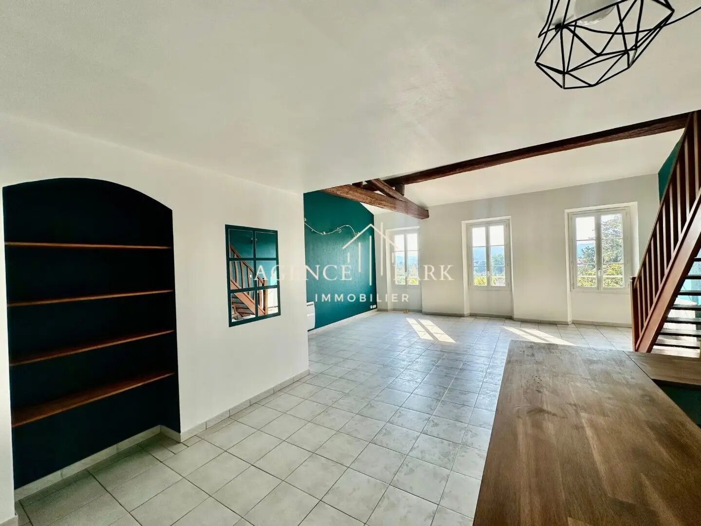Appartement à vendre, 87m², Les Arcs