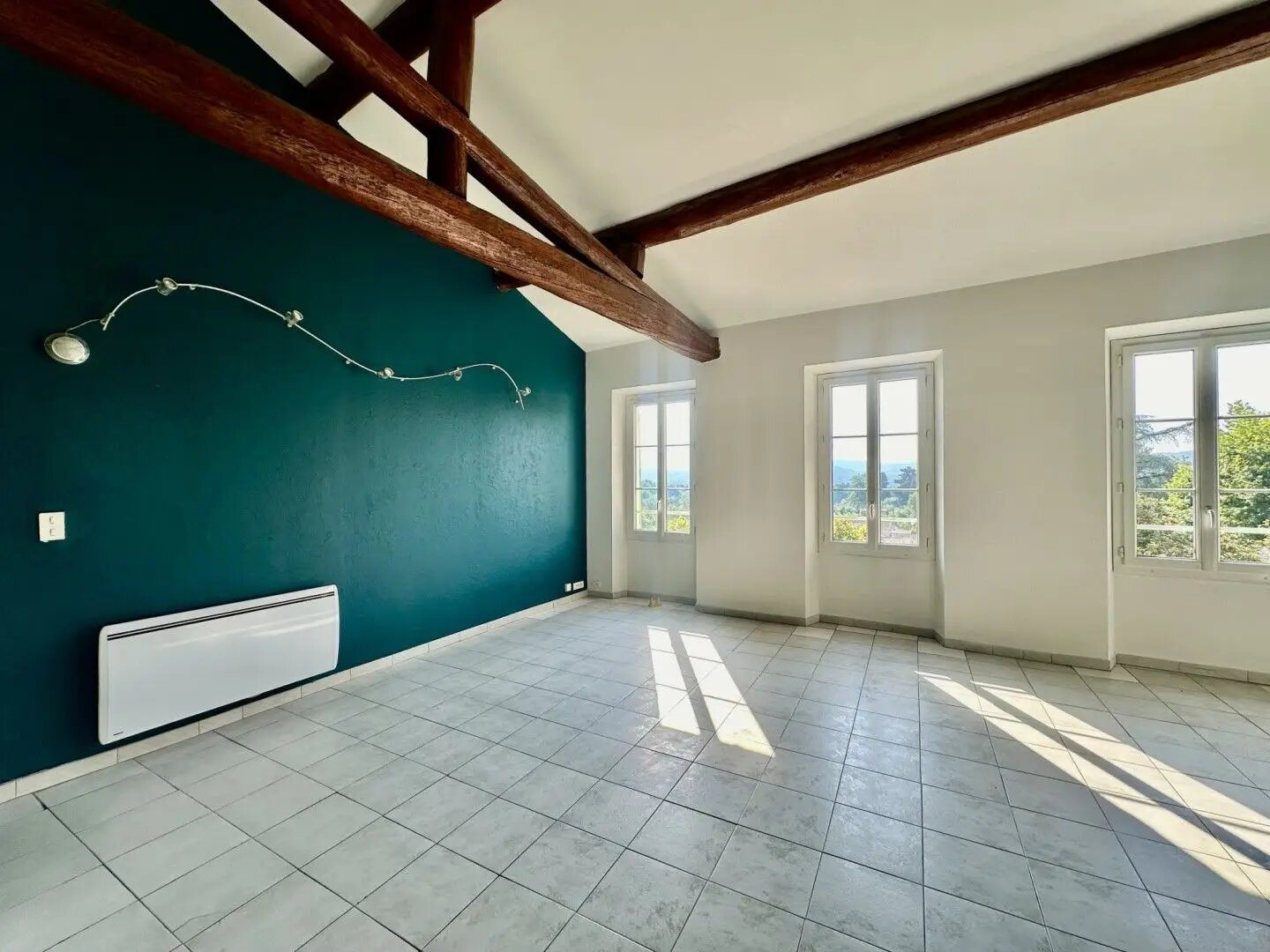 Appartement à vendre, 87m², Les Arcs