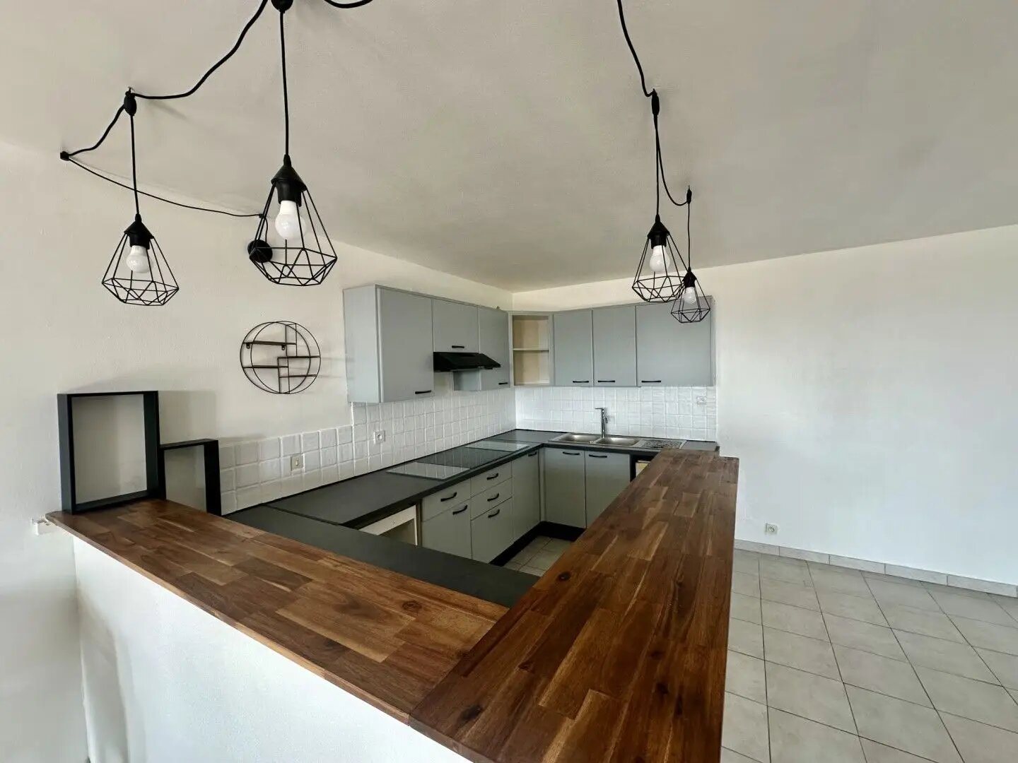 Appartement à vendre, 87m², Les Arcs