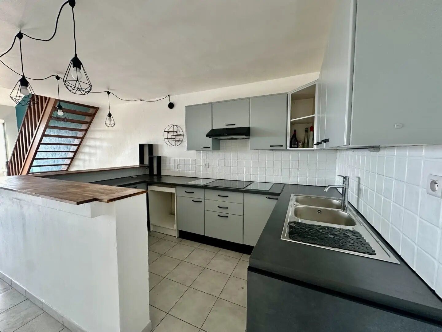 Appartement à vendre, 87m², Les Arcs