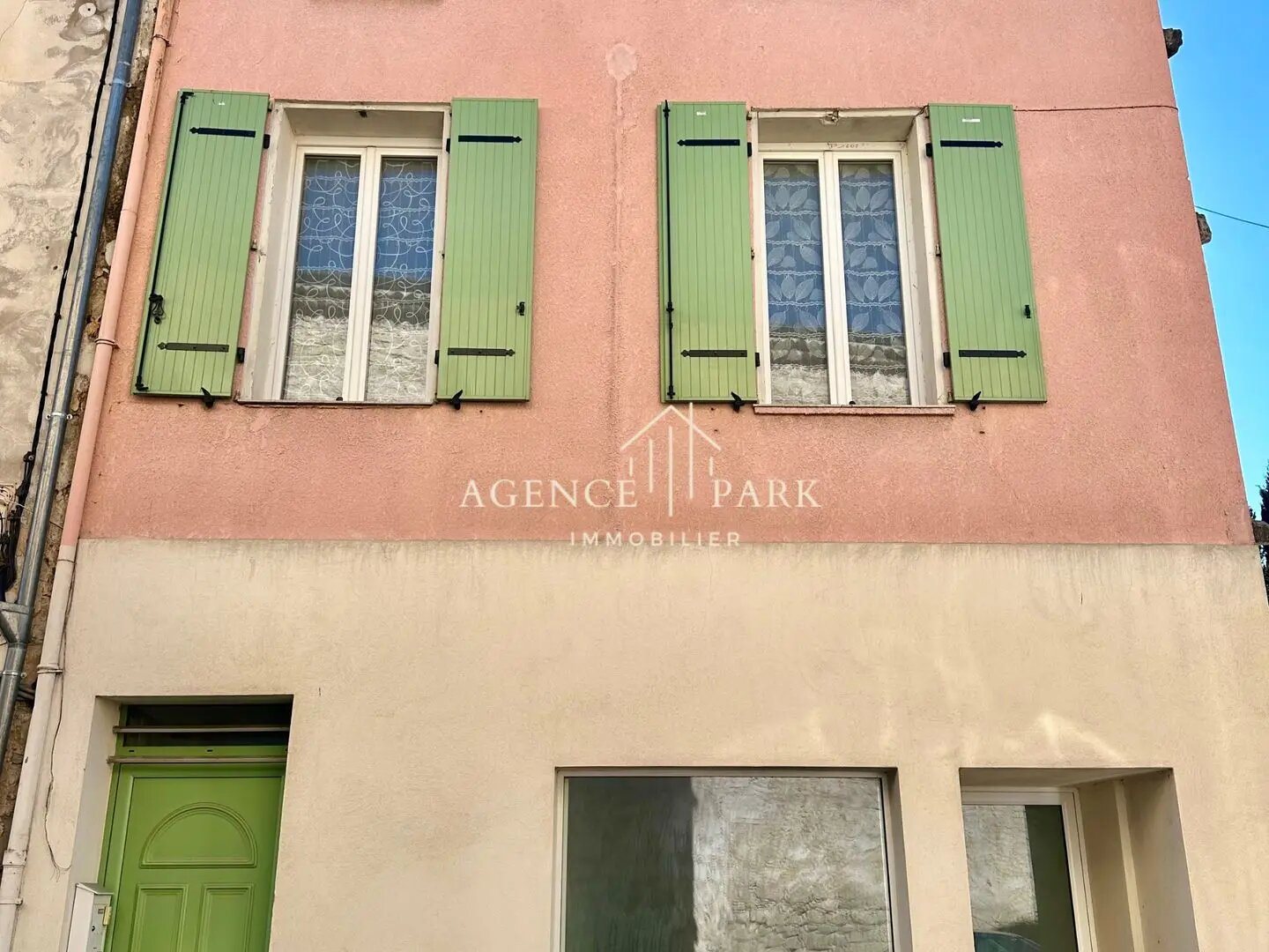 Appartement à vendre, 120m², Draguignan