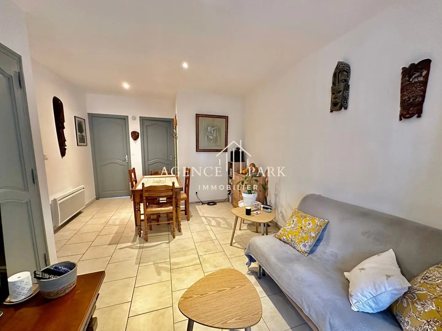 Appartement à vendre, 120m², Draguignan
