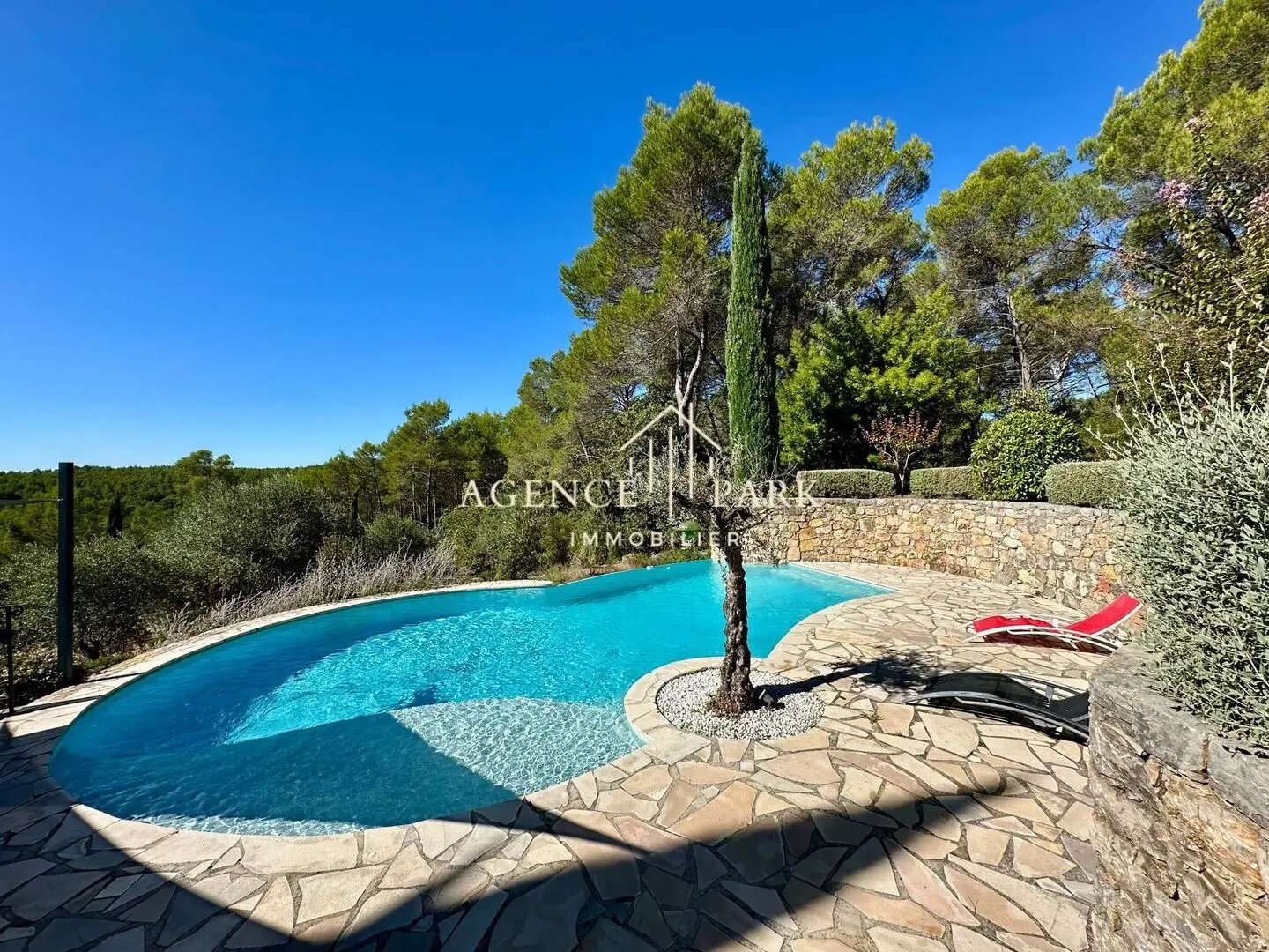 Maison à vendre, 265m², Flayosc