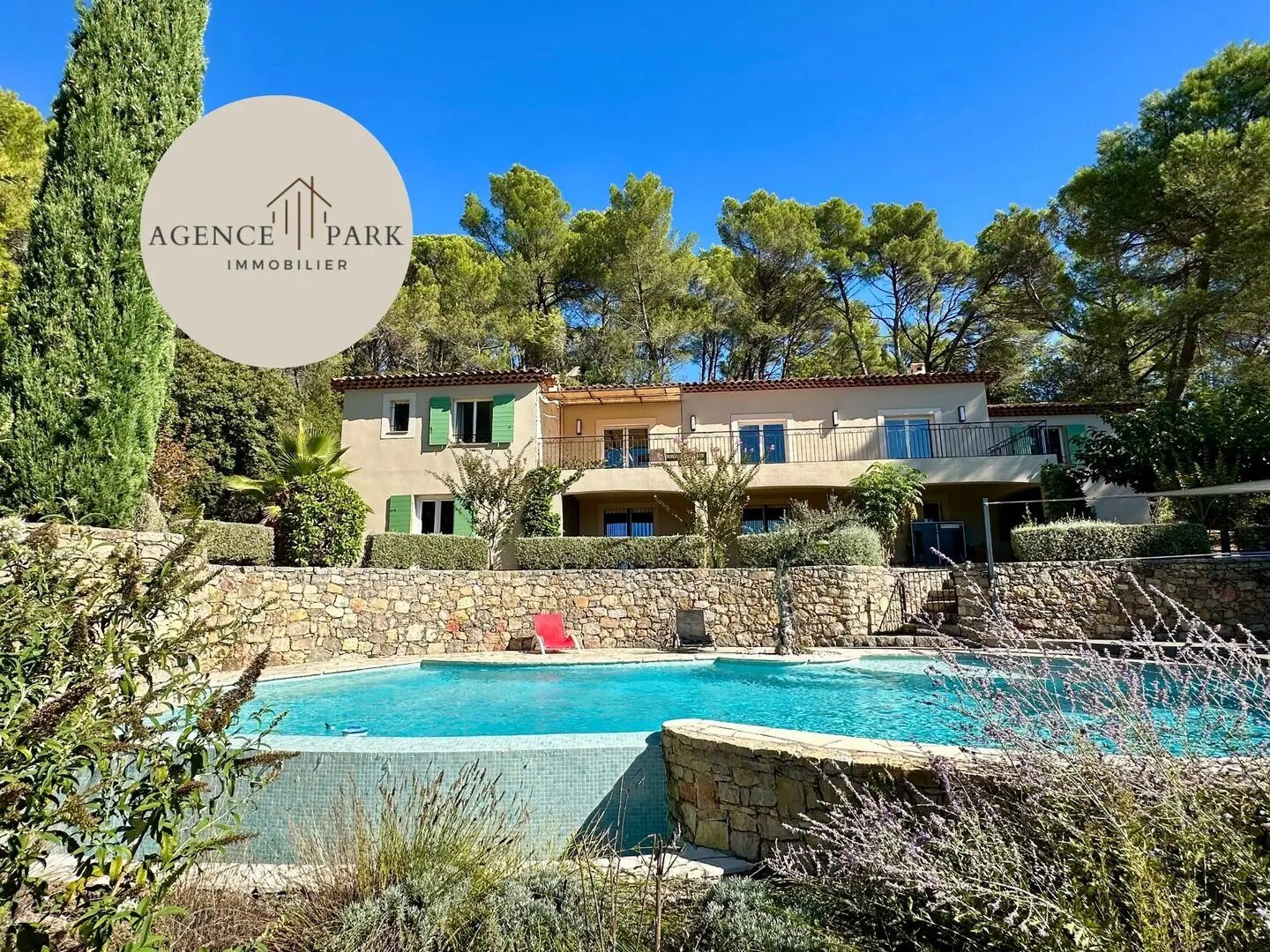 Maison à vendre, 265m², Flayosc