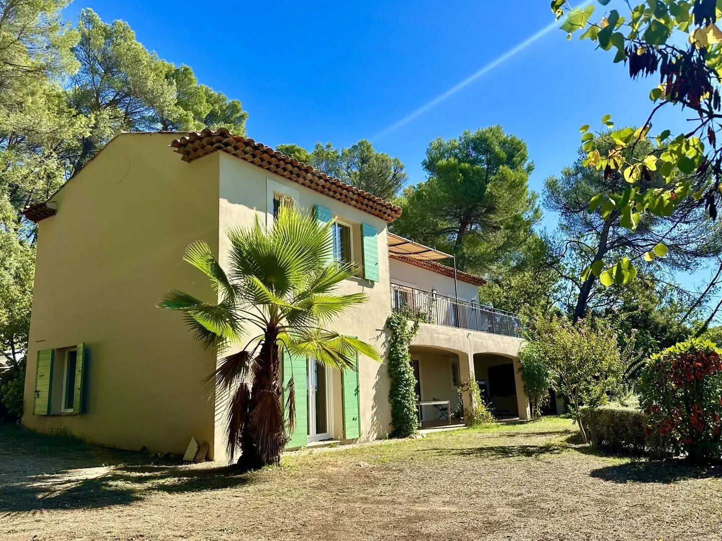 Maison à vendre, 265m², Flayosc