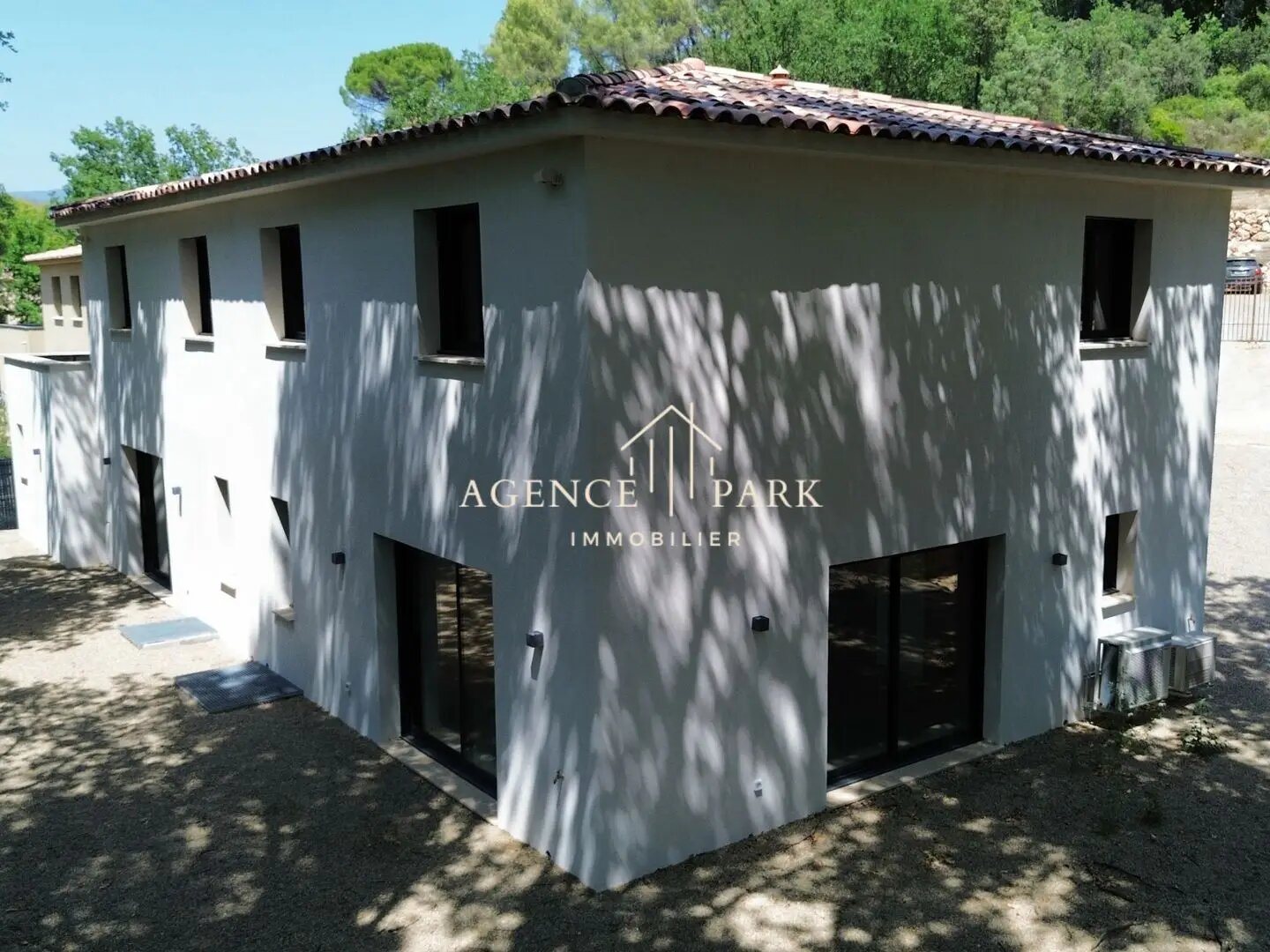 Maison à vendre, 200m², Salernes