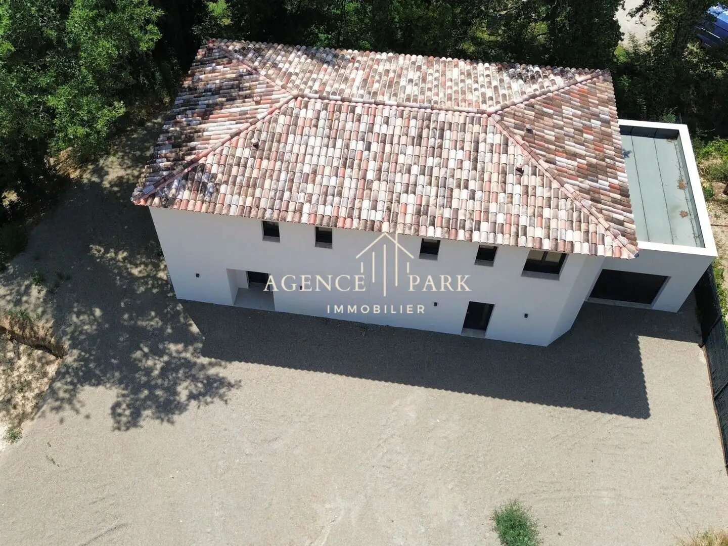 Maison à vendre, 200m², Salernes