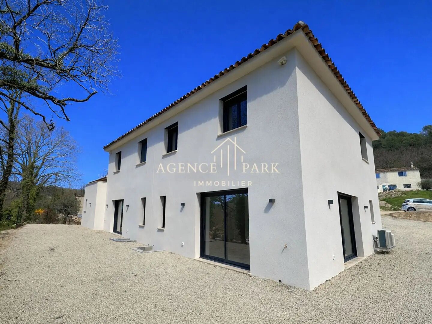 Maison à vendre, 200m², Salernes