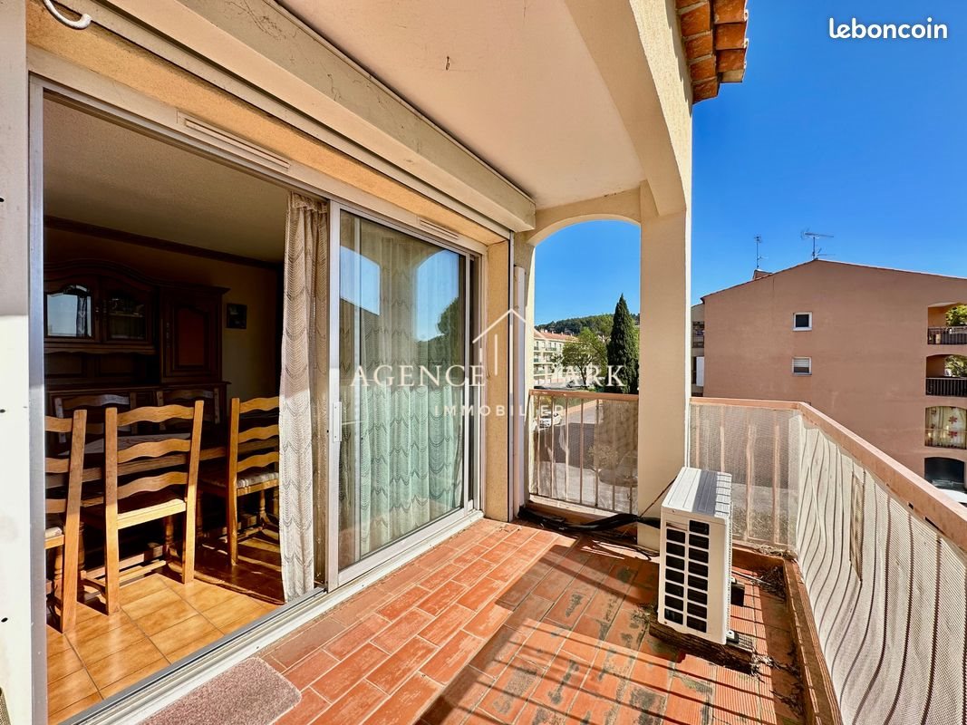 Appartement à vendre, 91m², Trans-en-Provence