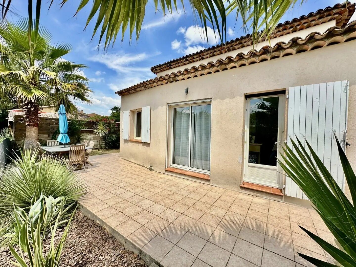 Maison à vendre, 112m², Les Arcs