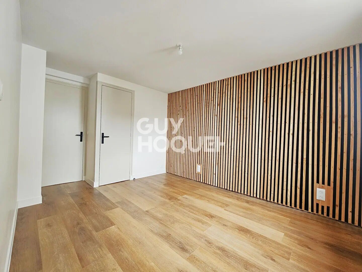 Appartement à vendre, 57m², Nantes