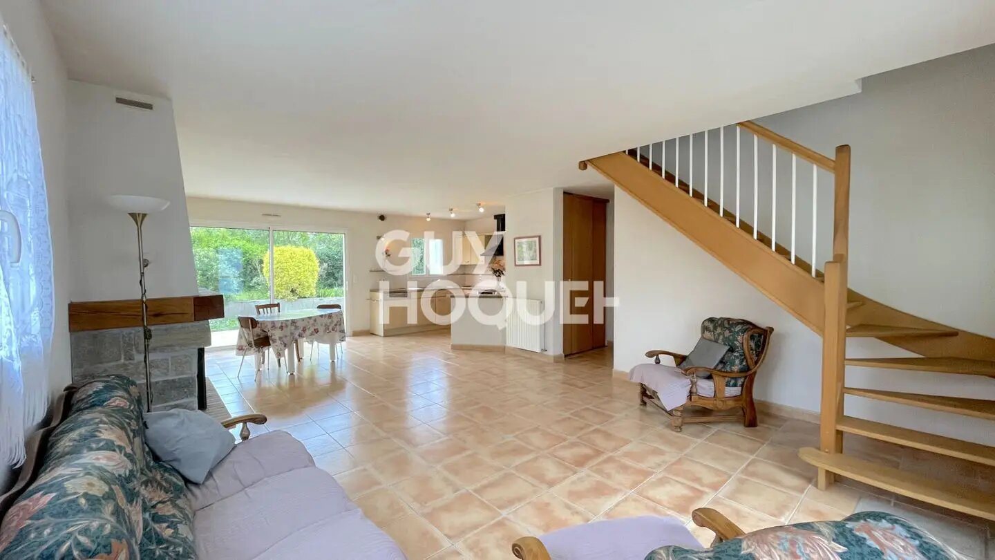 Maison à vendre, 115m², Sainte-Luce-sur-Loire