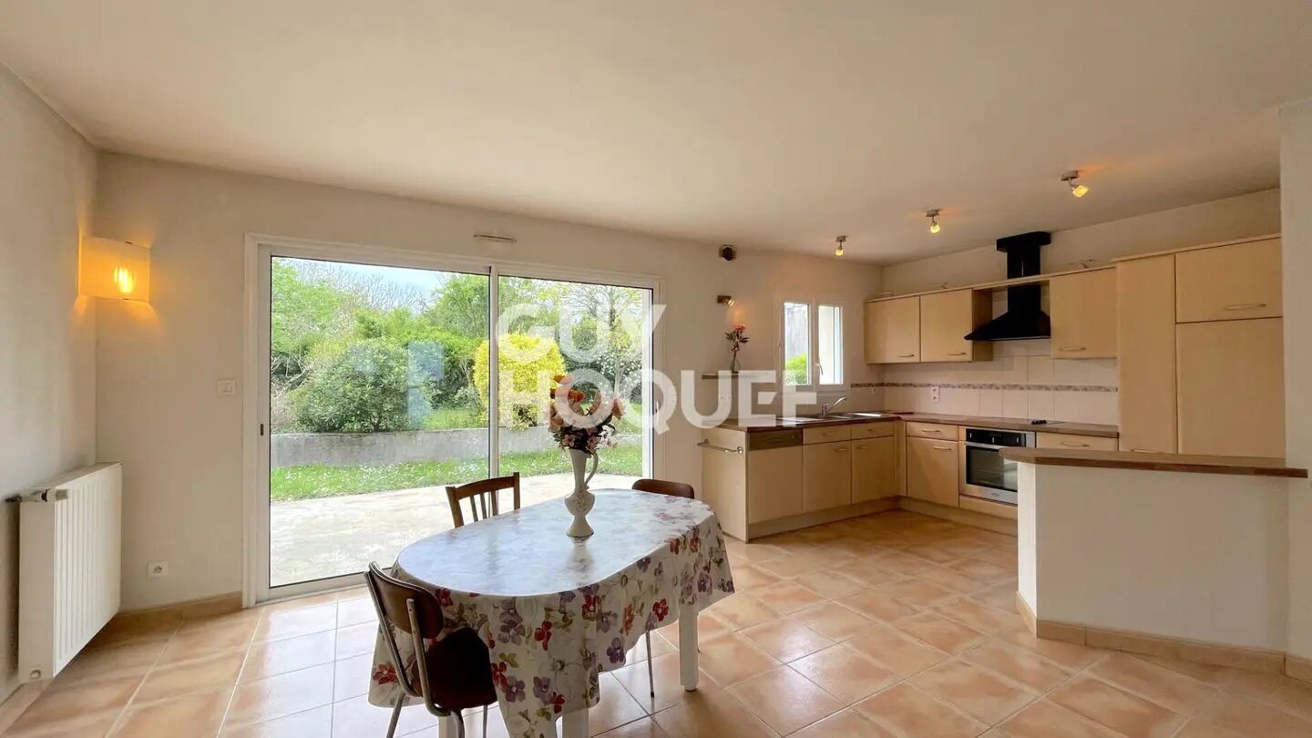 Maison à vendre, 115m², Sainte-Luce-sur-Loire