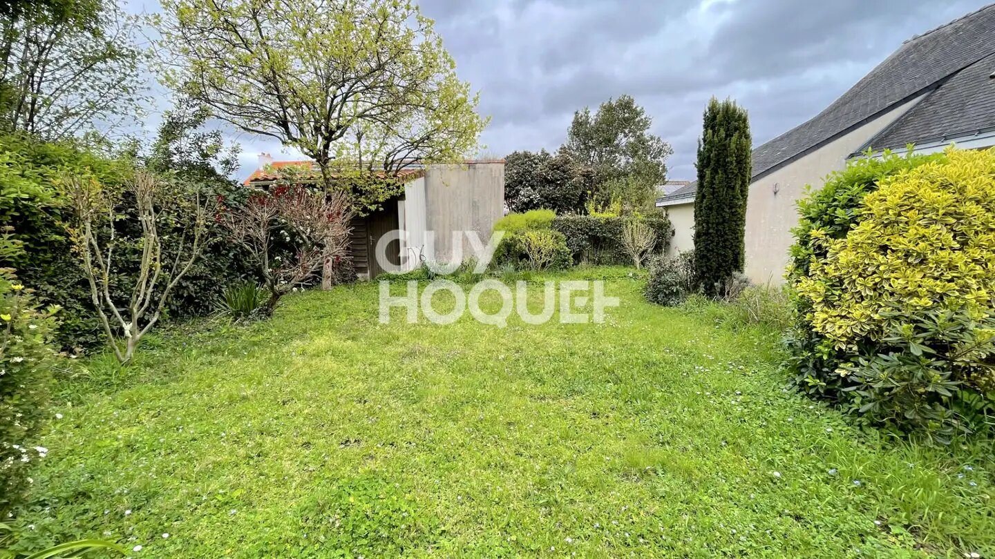 Maison à vendre, 115m², Sainte-Luce-sur-Loire