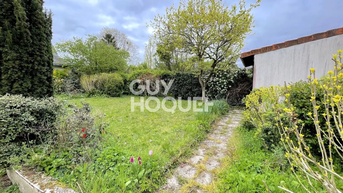 Maison à vendre, 115m², Sainte-Luce-sur-Loire