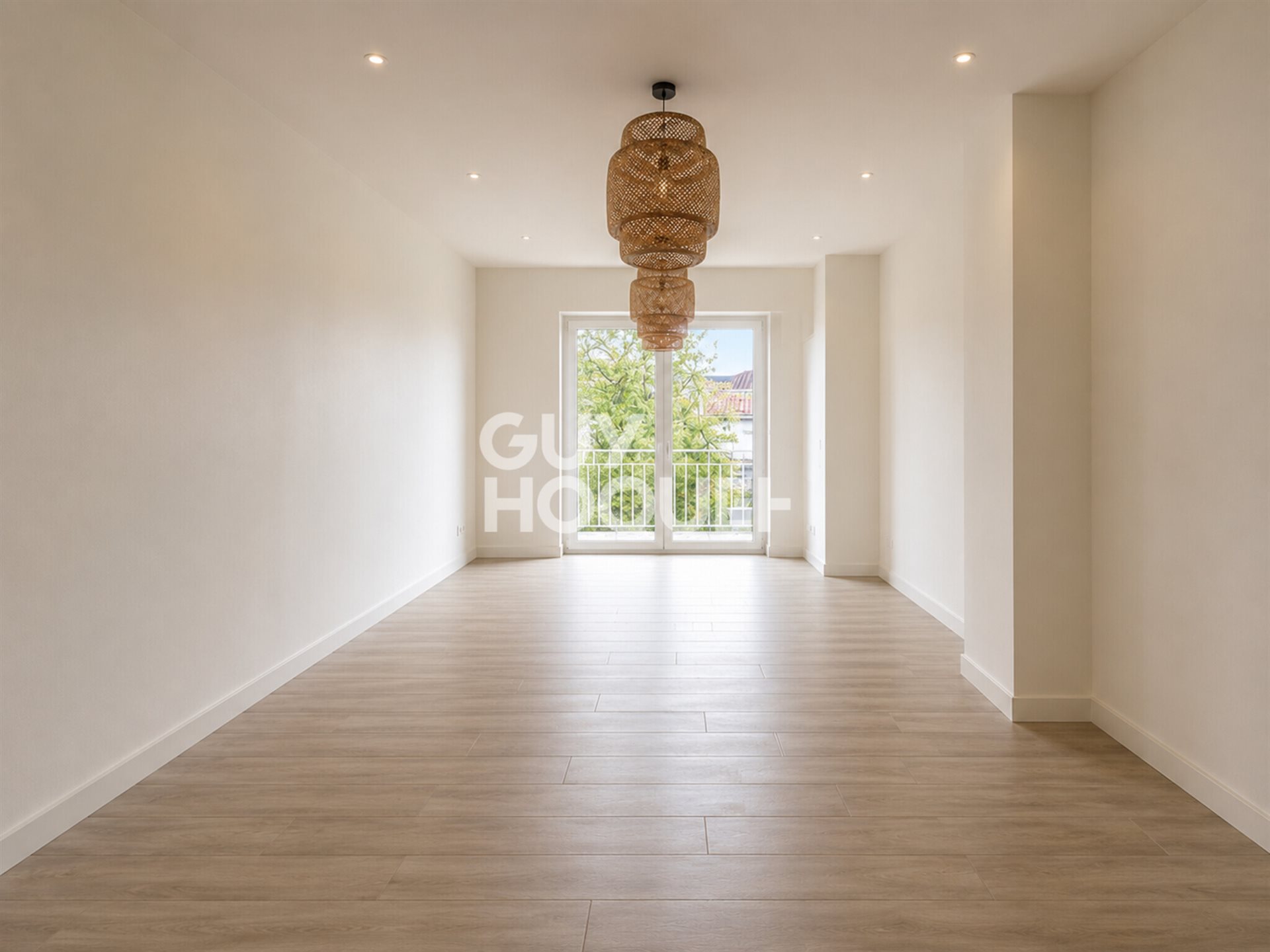 Appartement à vendre, 147m², Nantes