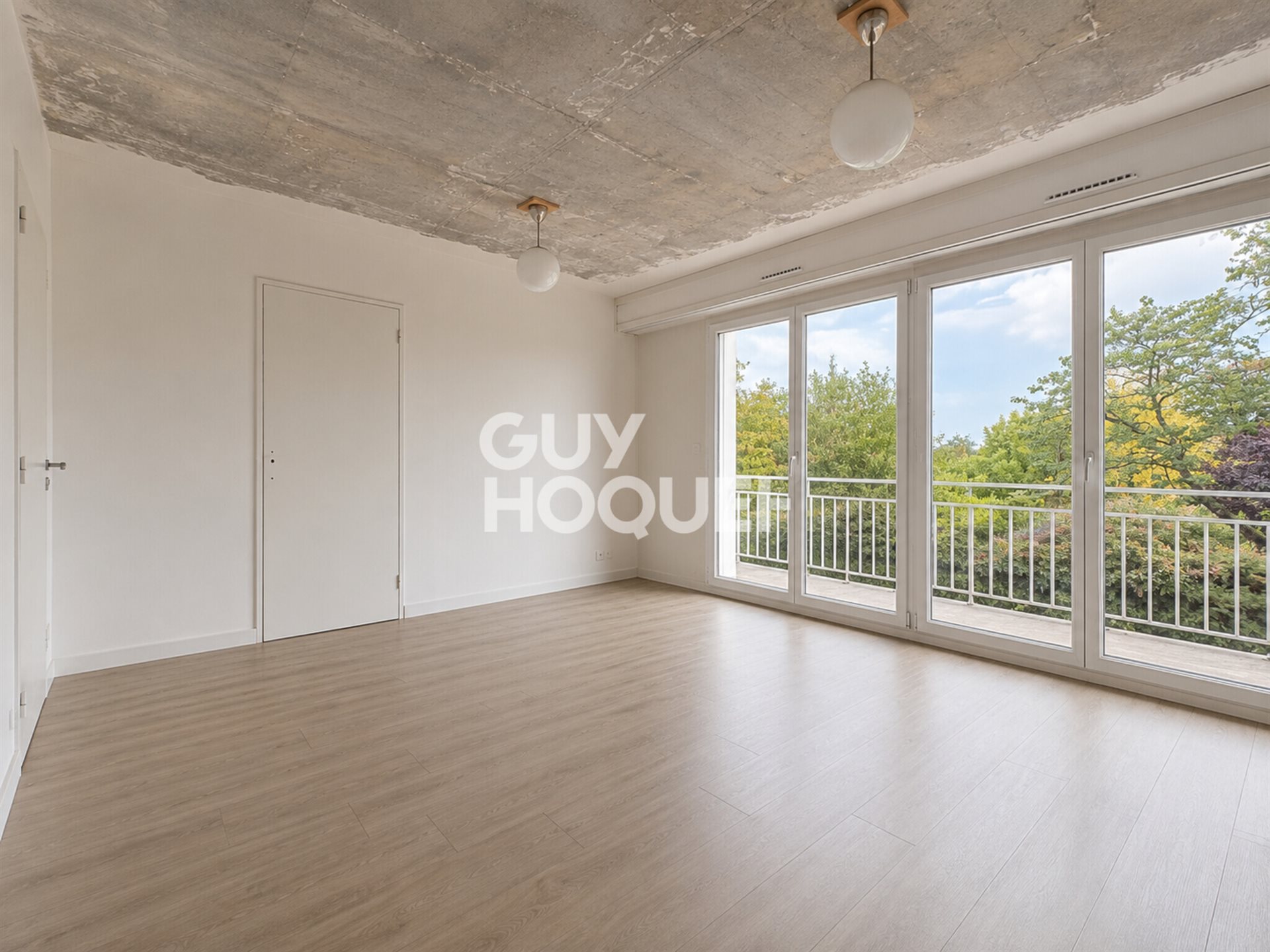 Appartement à vendre, 147m², Nantes