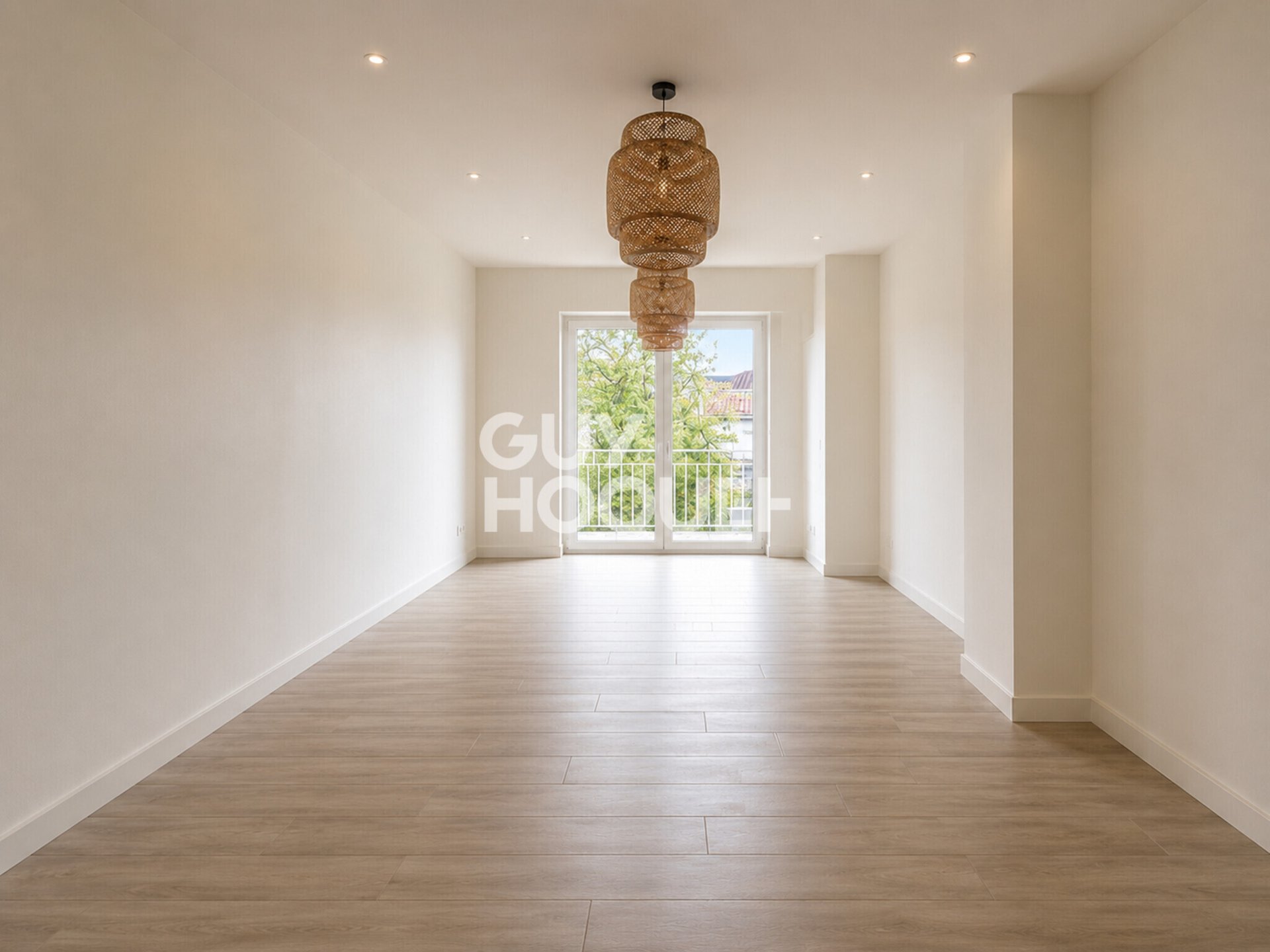 Appartement à vendre, 146m², Nantes