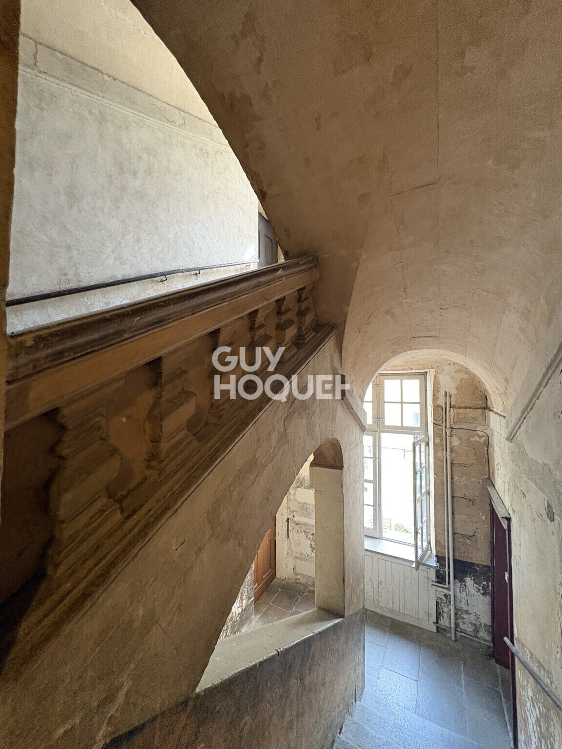 Appartement à vendre, 36m², Nantes
