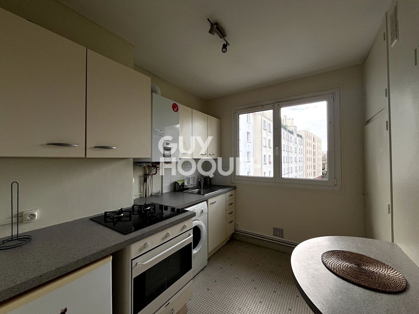Appartement à vendre, 38m², Nantes