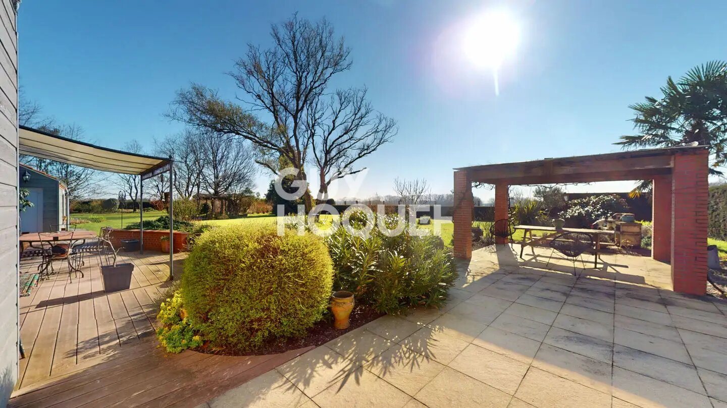 Maison à vendre, 189m², Montbert