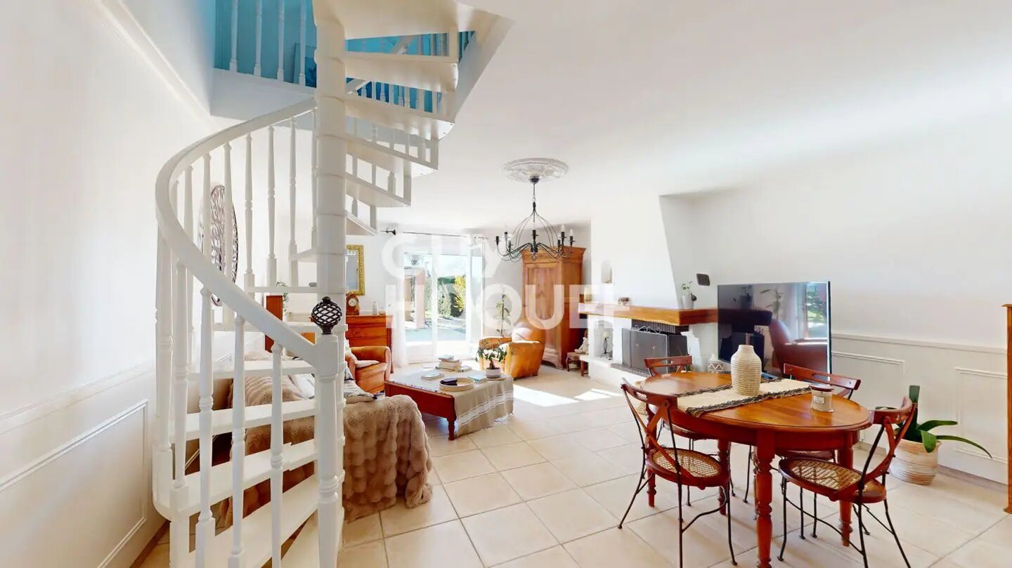 Maison à vendre, 189m², Montbert