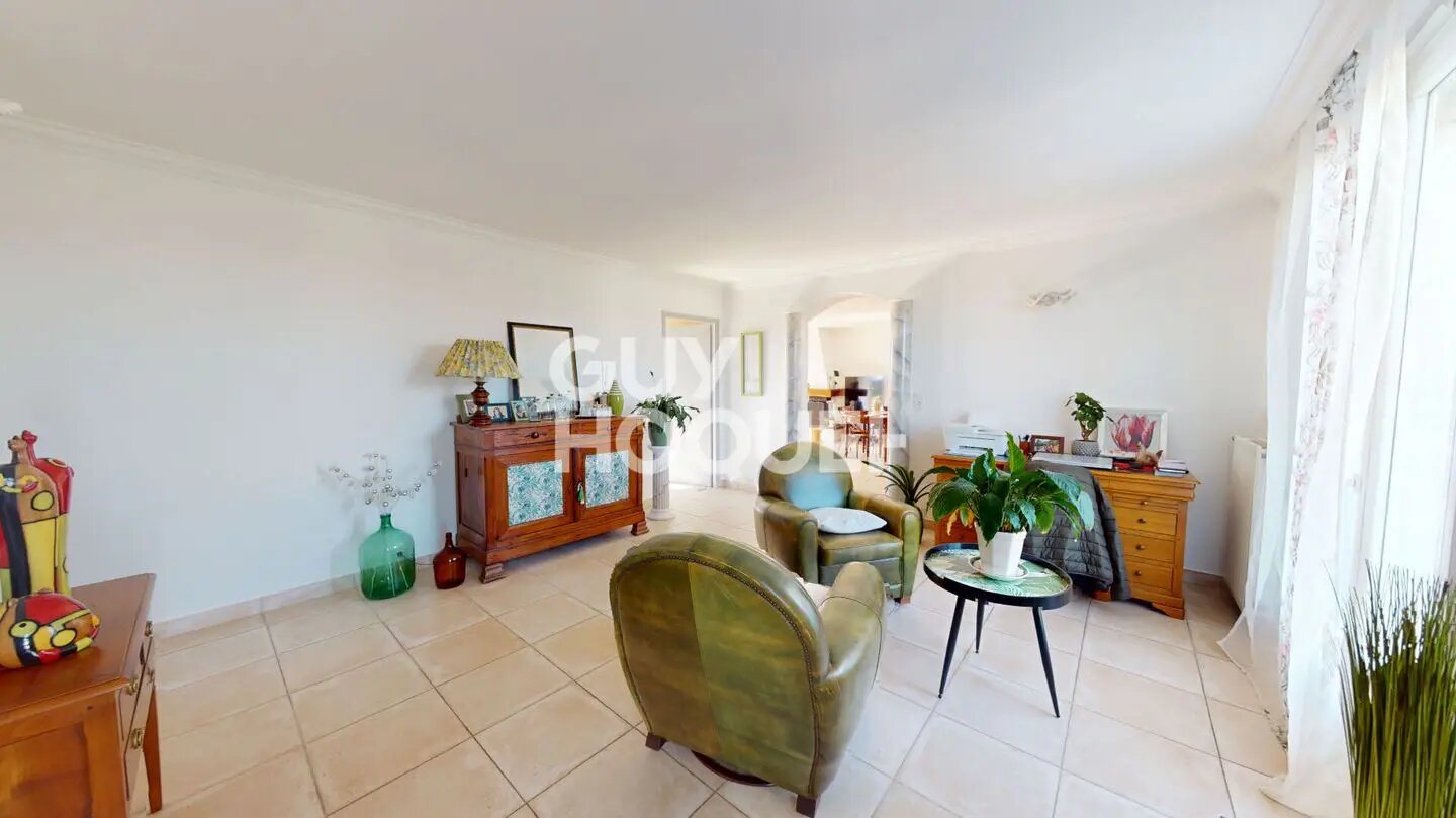 Maison à vendre, 189m², Montbert