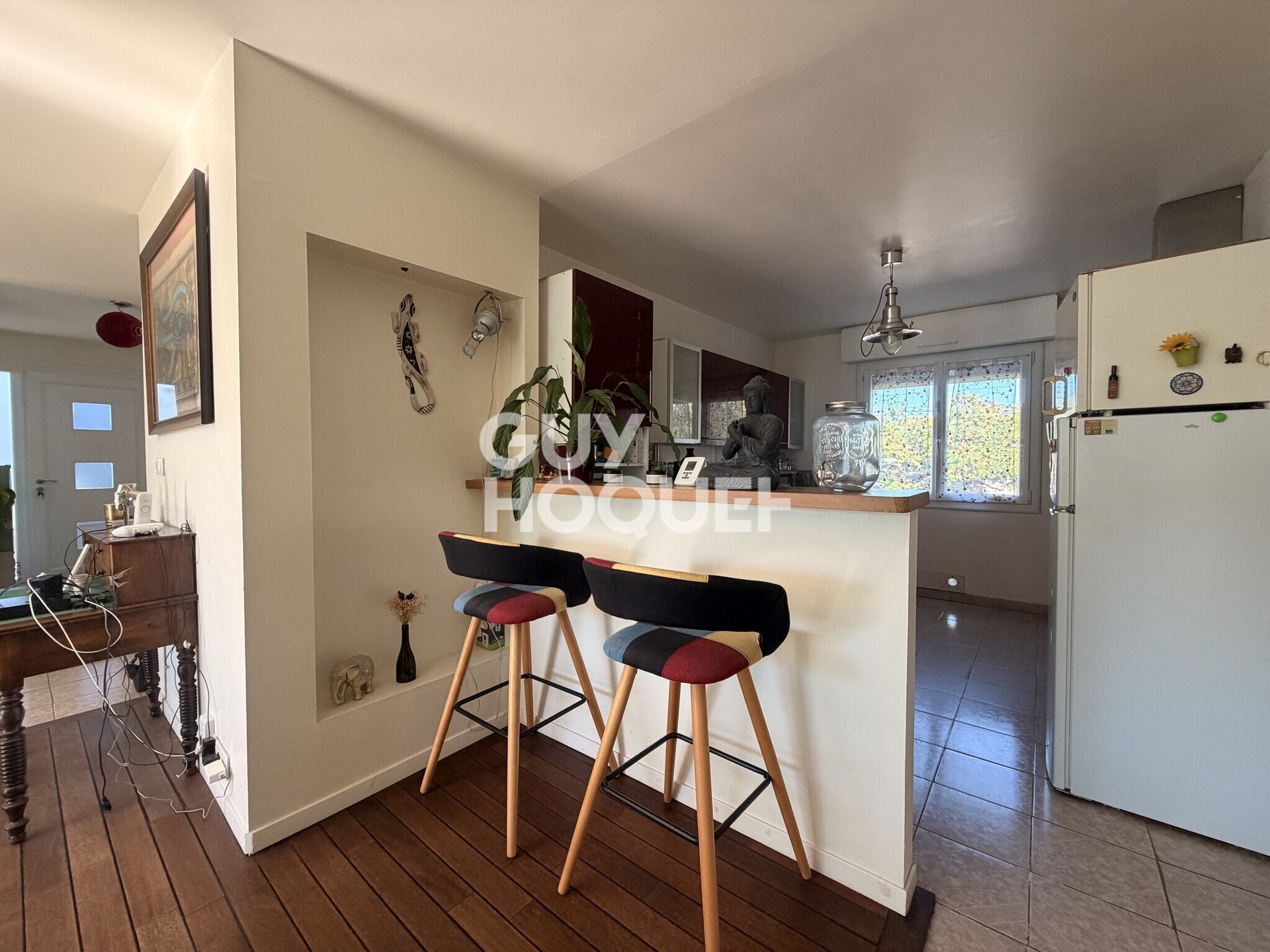 Maison à vendre, 129m², Vigneux-de-Bretagne
