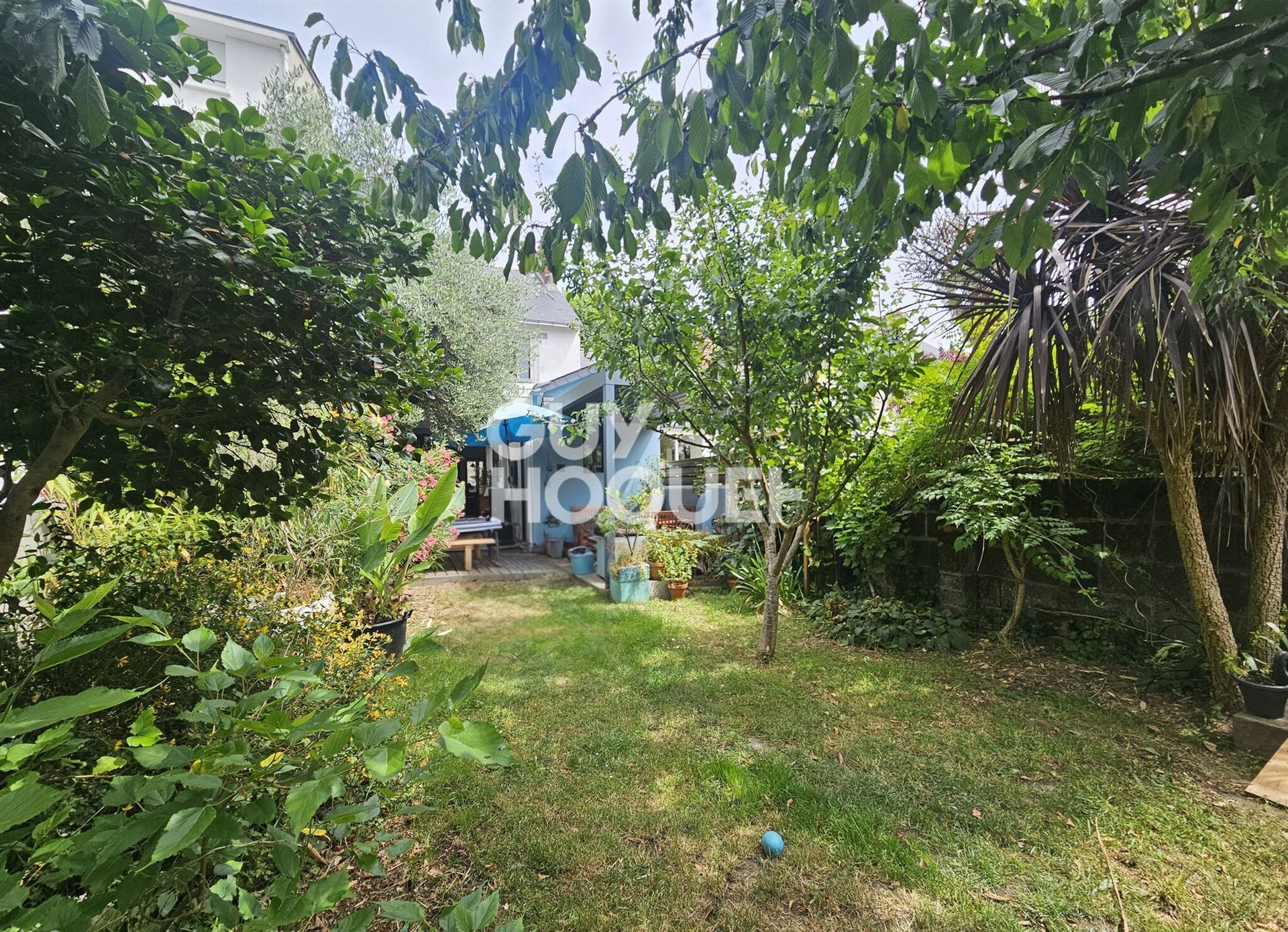 Maison à vendre, 146m², Nantes