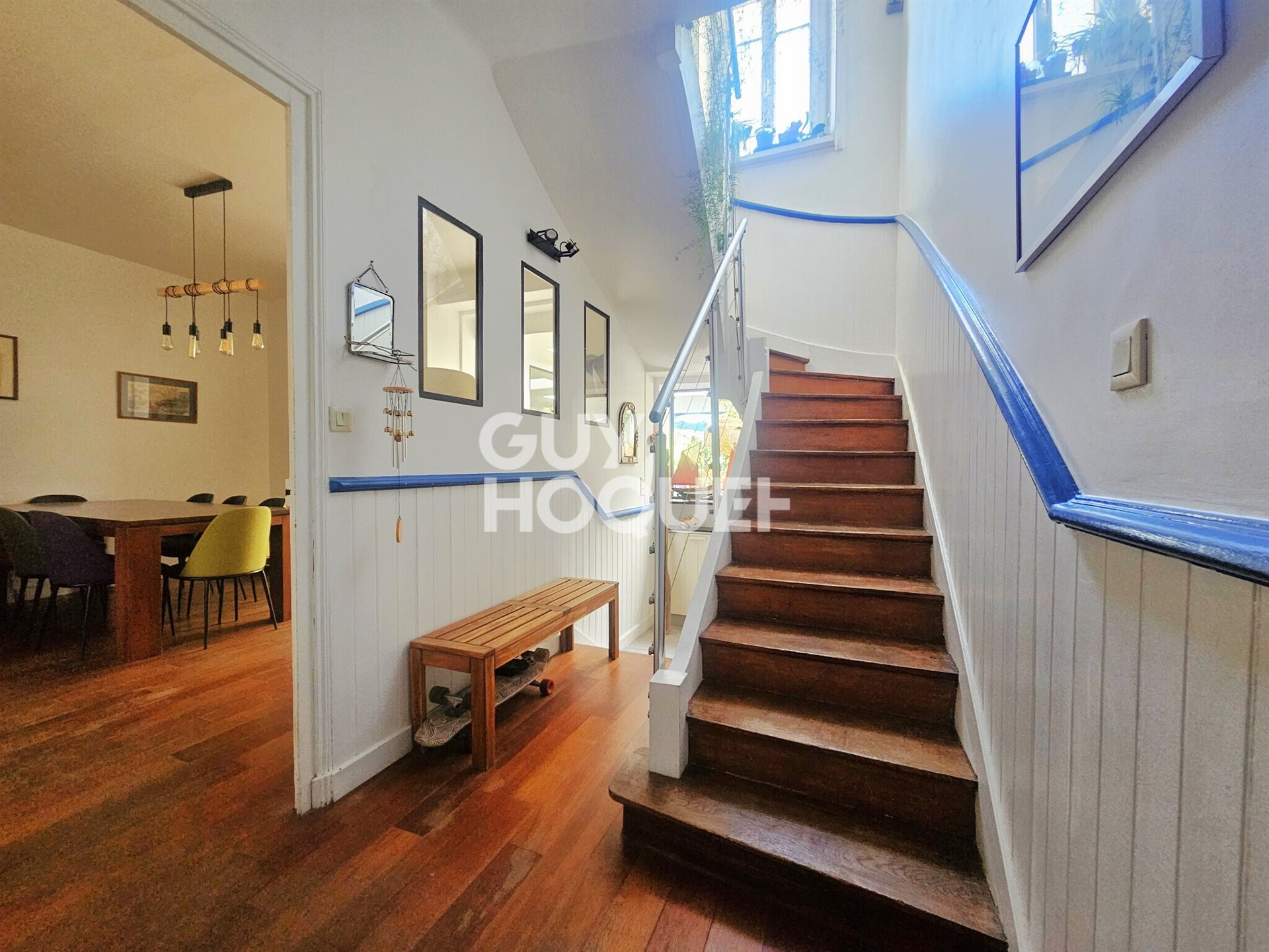 Maison à vendre, 146m², Nantes
