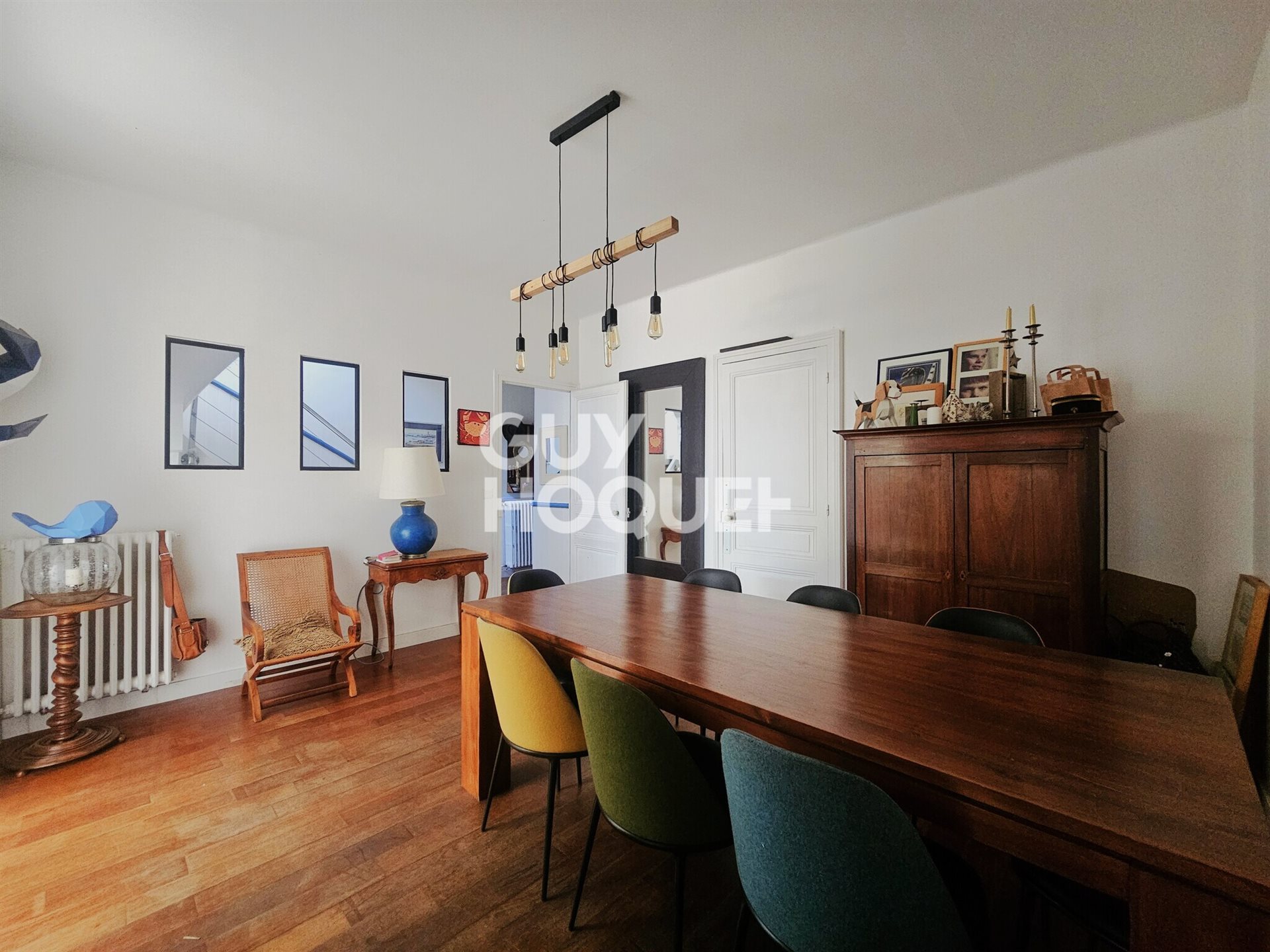 Maison à vendre, 146m², Nantes