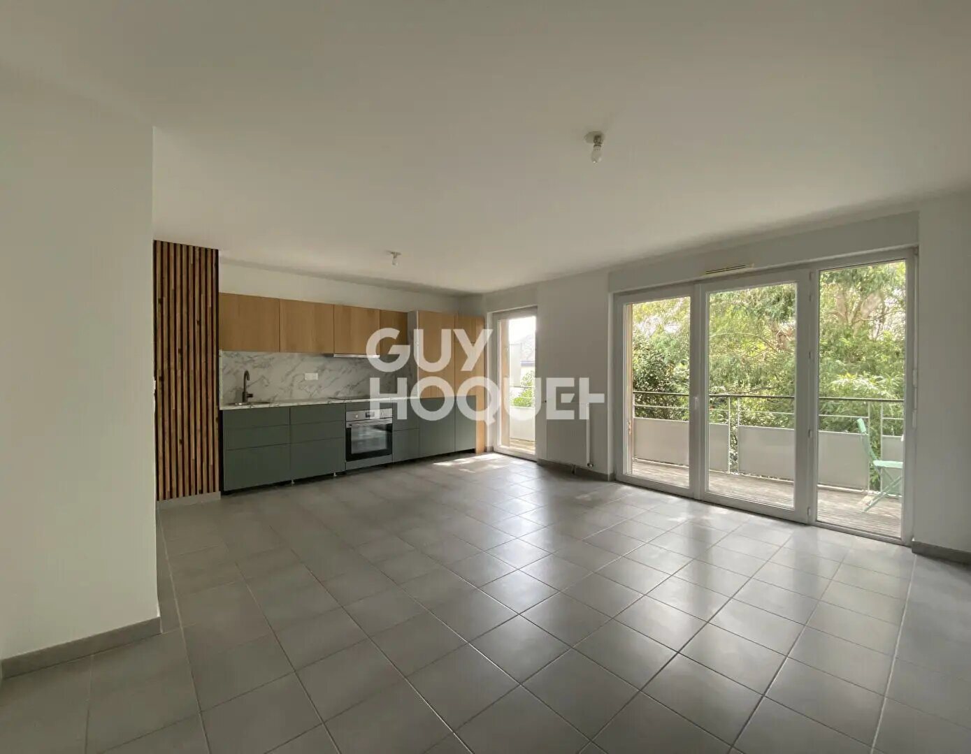 Appartement à vendre, 58m², Vertou