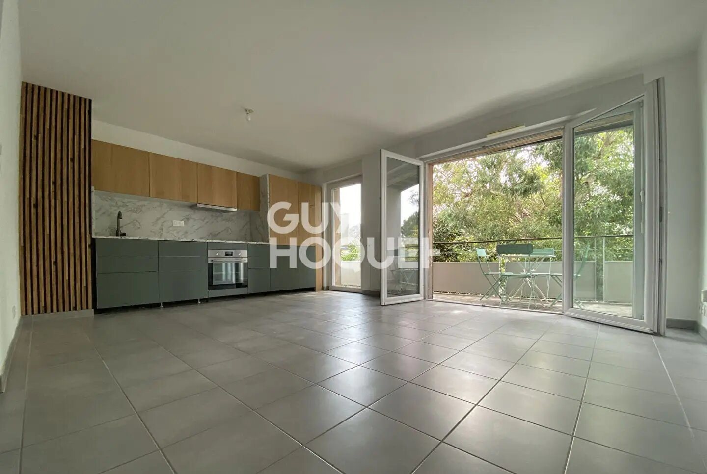 Appartement à vendre, 58m², Vertou