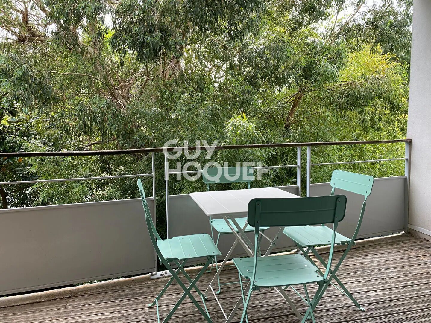 Appartement à vendre, 58m², Vertou