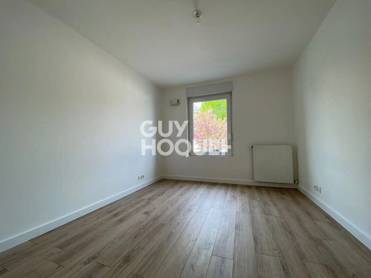 Appartement à vendre, 58m², Vertou