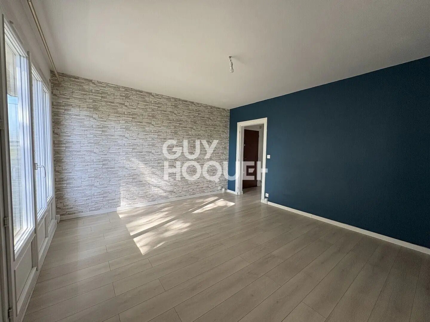 Appartement à vendre, 64m², Saint-Sébastien-sur-Loire