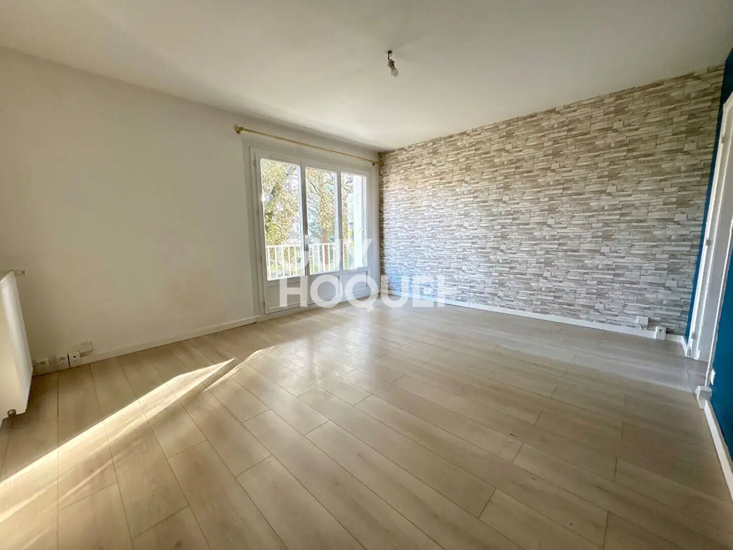 Appartement à vendre, 64m², Saint-Sébastien-sur-Loire