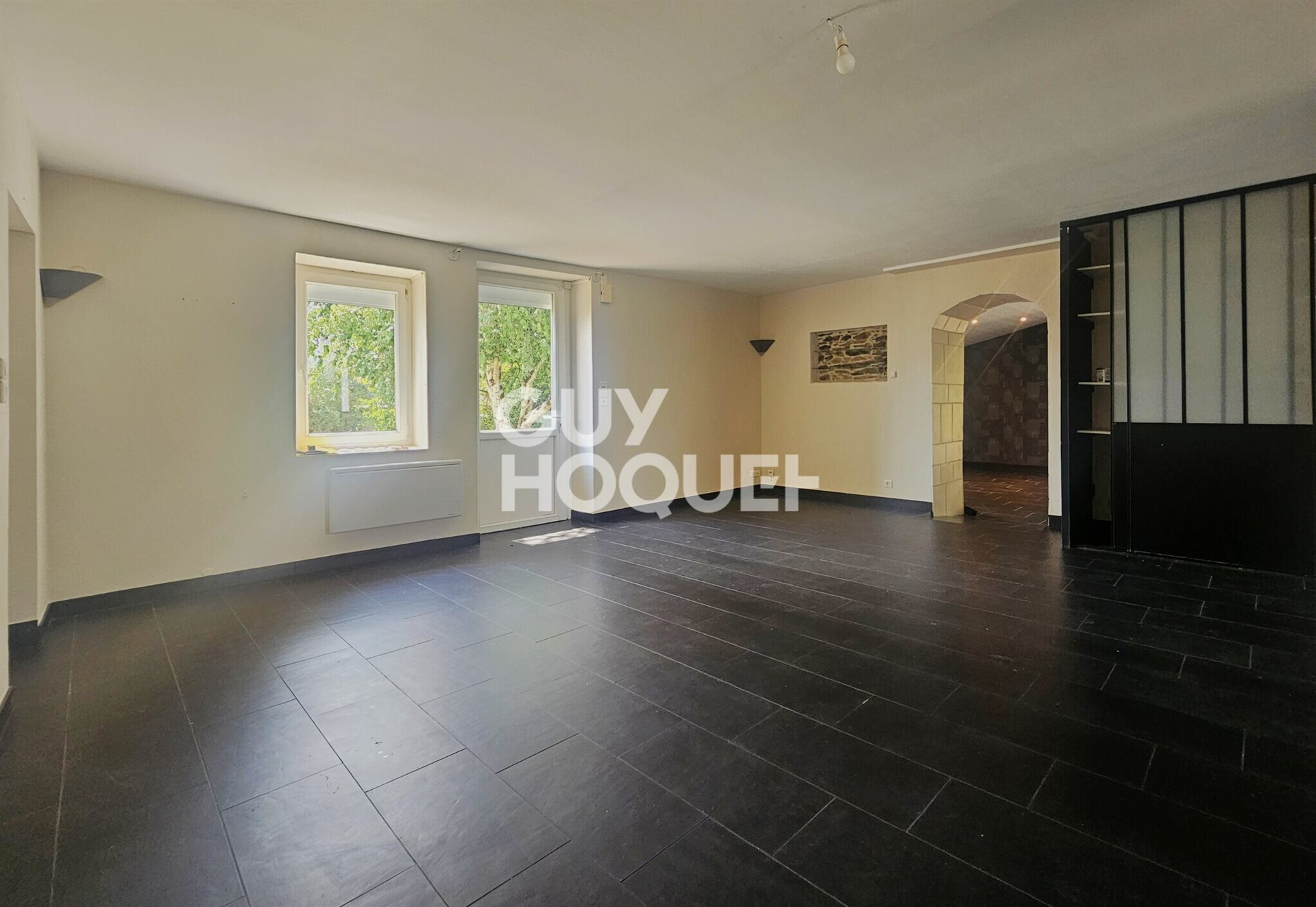 Maison à vendre, 100m², Sainte-Luce-sur-Loire