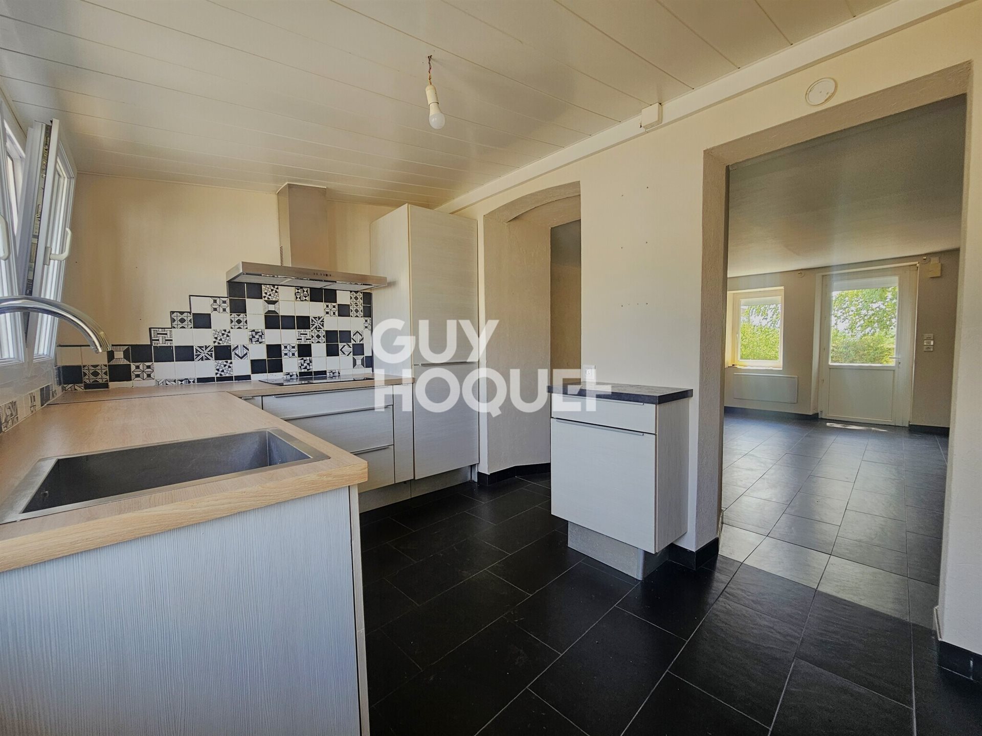 Maison à vendre, 100m², Sainte-Luce-sur-Loire