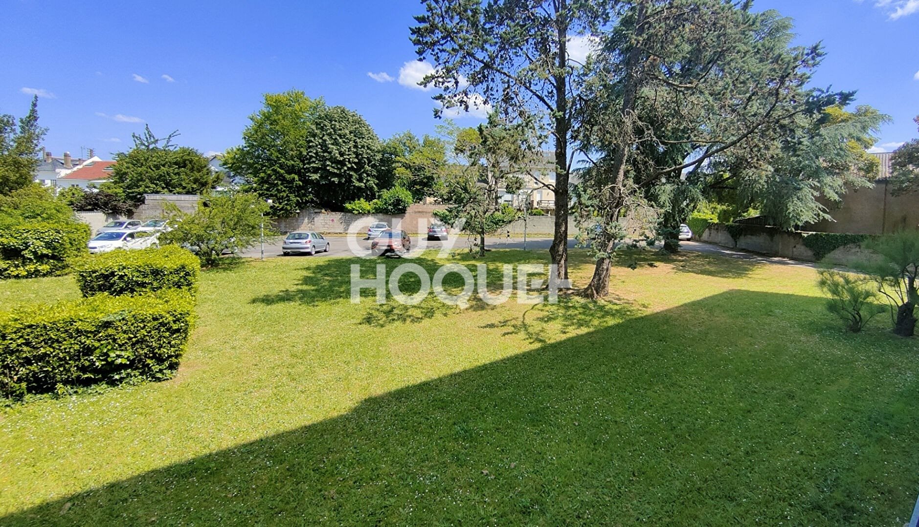 Appartement à vendre, 59m², Nantes