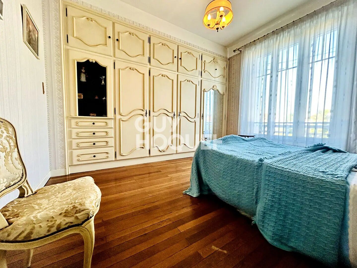 Maison à vendre, 153m², Saint-Sébastien-sur-Loire