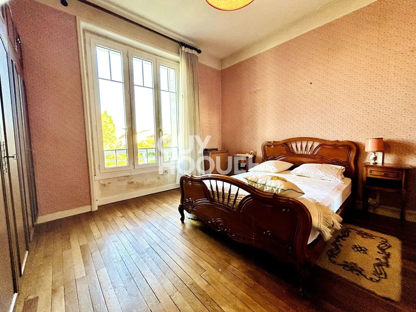 Maison à vendre, 153m², Saint-Sébastien-sur-Loire