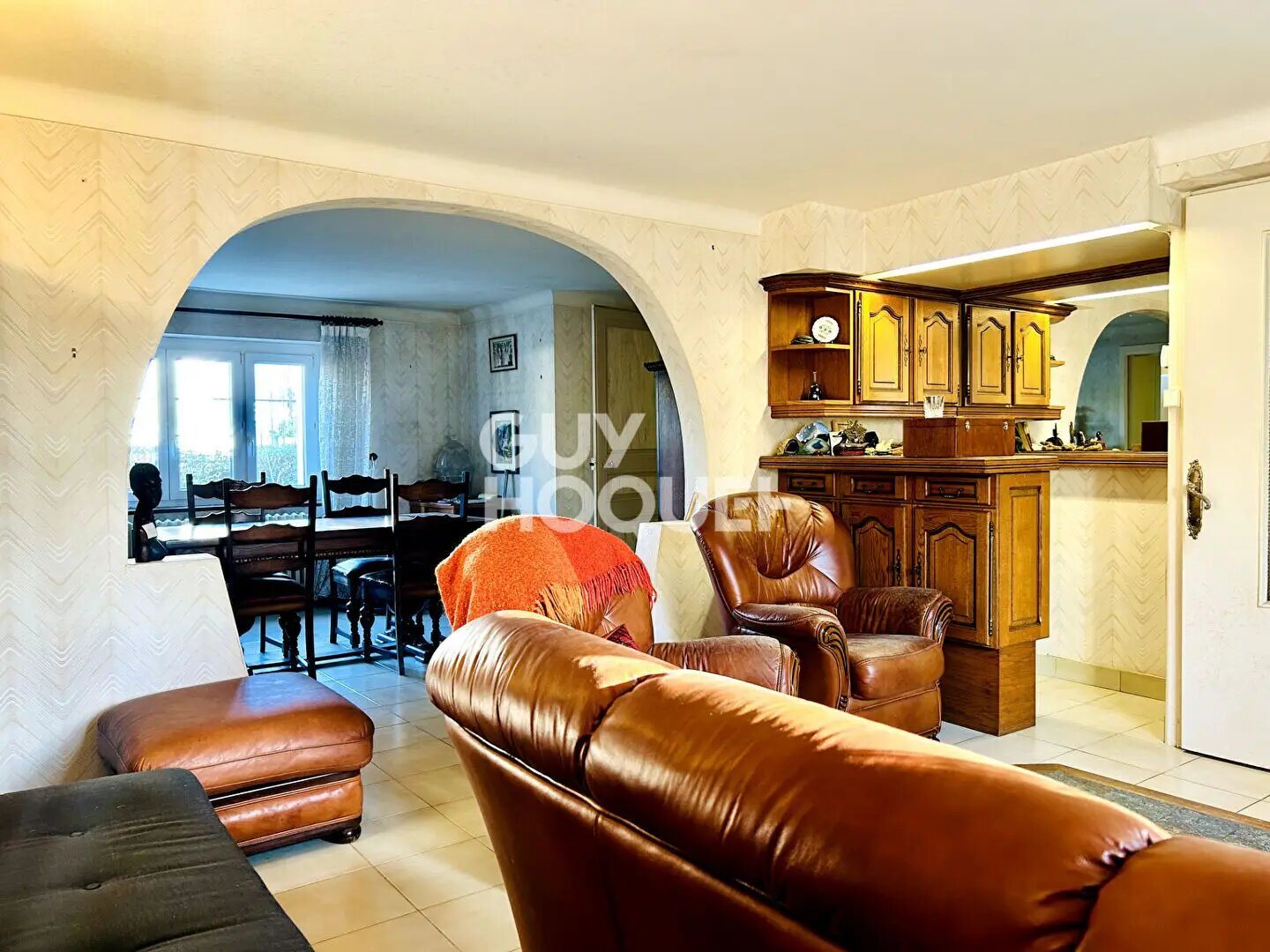 Maison à vendre, 153m², Saint-Sébastien-sur-Loire