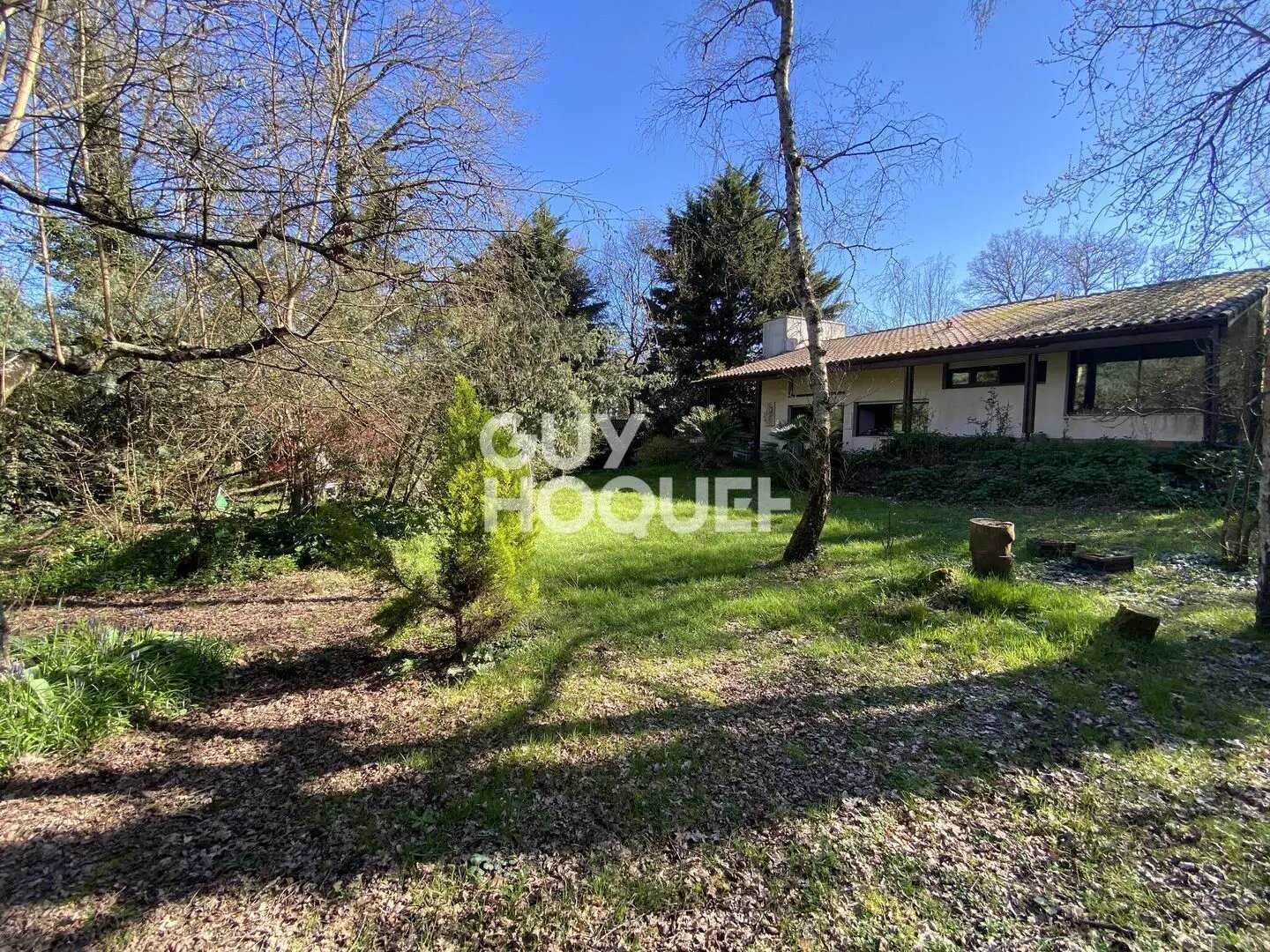 Maison à vendre, 178m², Haute-Goulaine